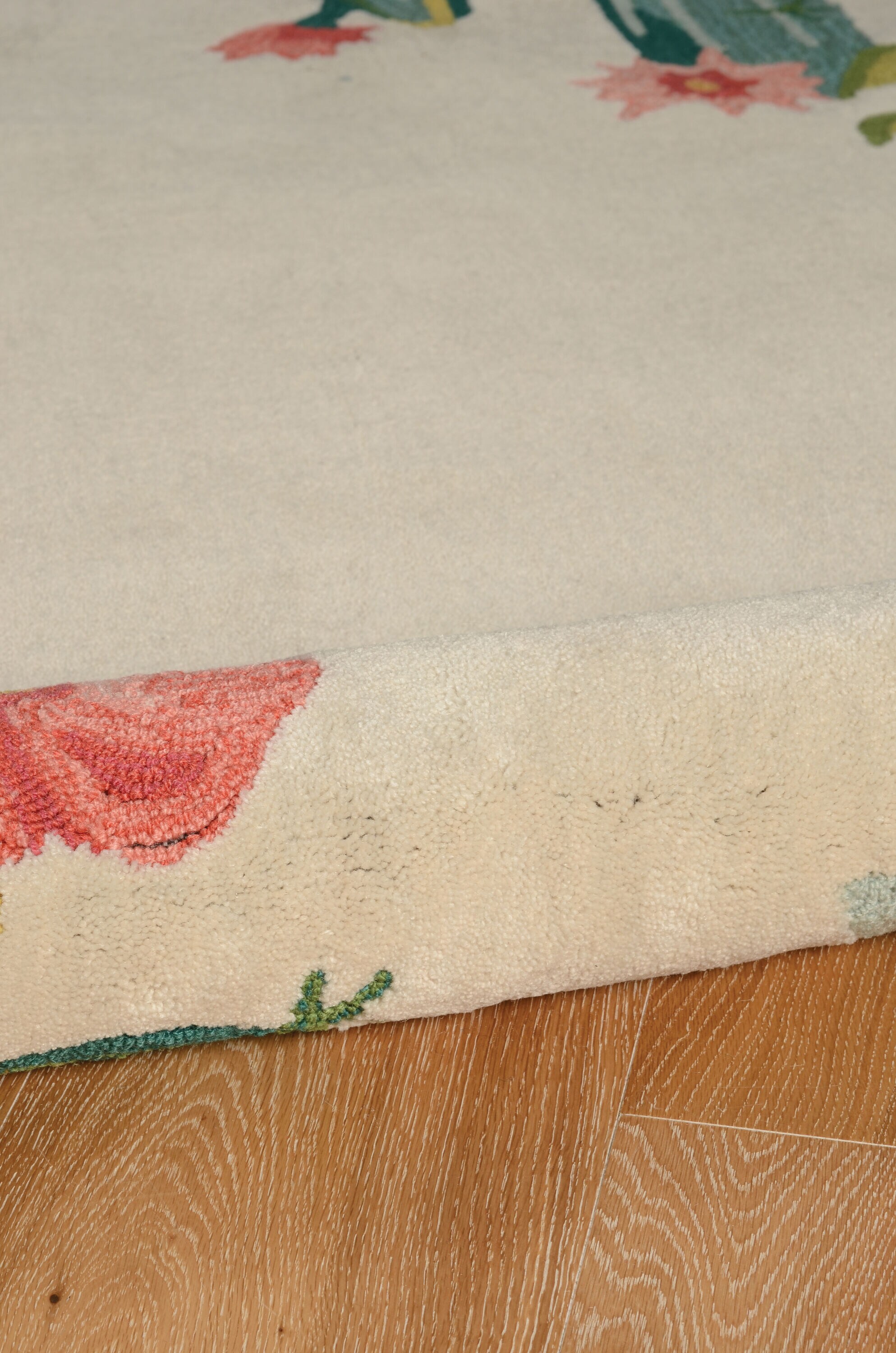 Linon RUGTA58681 rugs - View #4