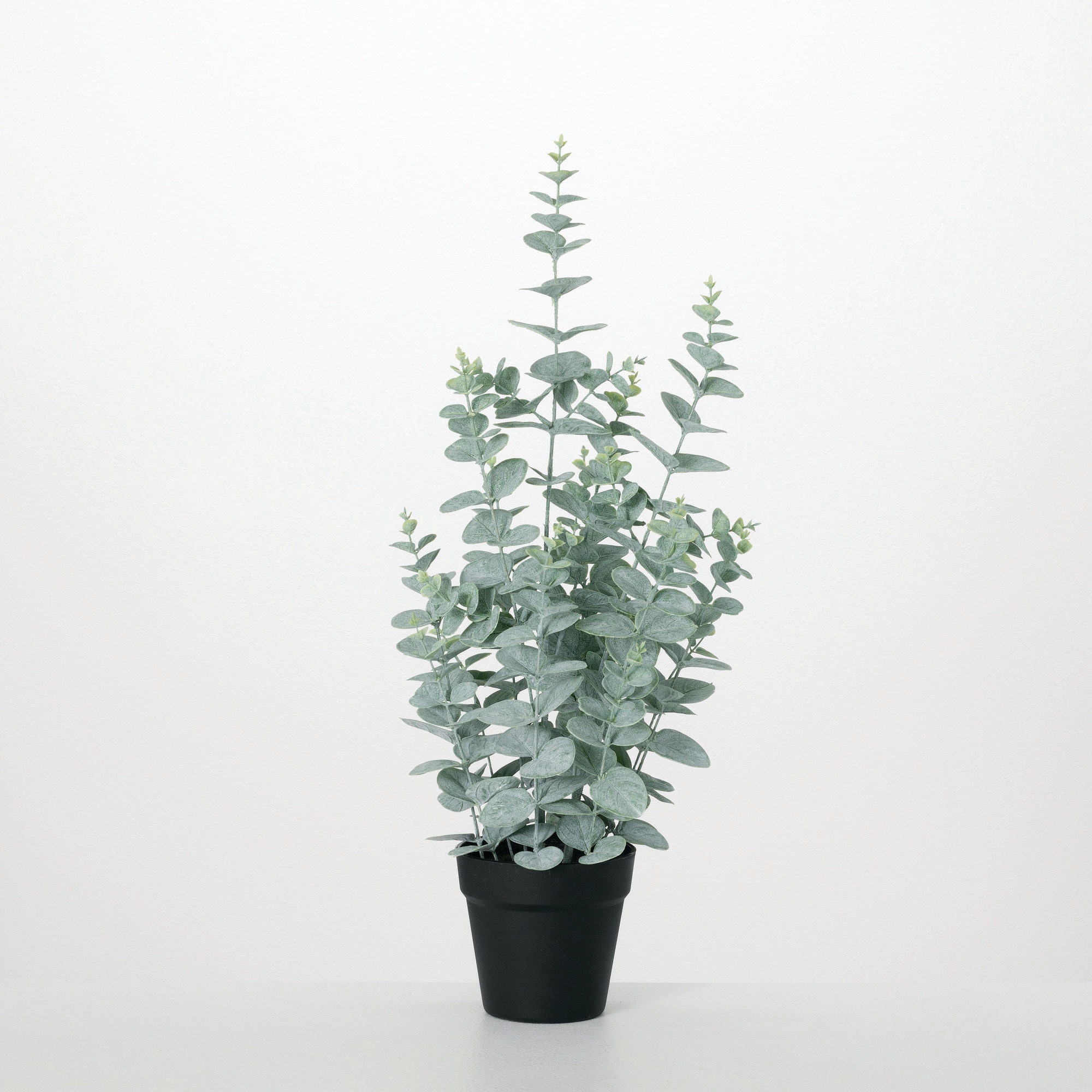 Sullivans 0685T 21-Inches Green Indoor Floor Eucalyptus Artificial tree