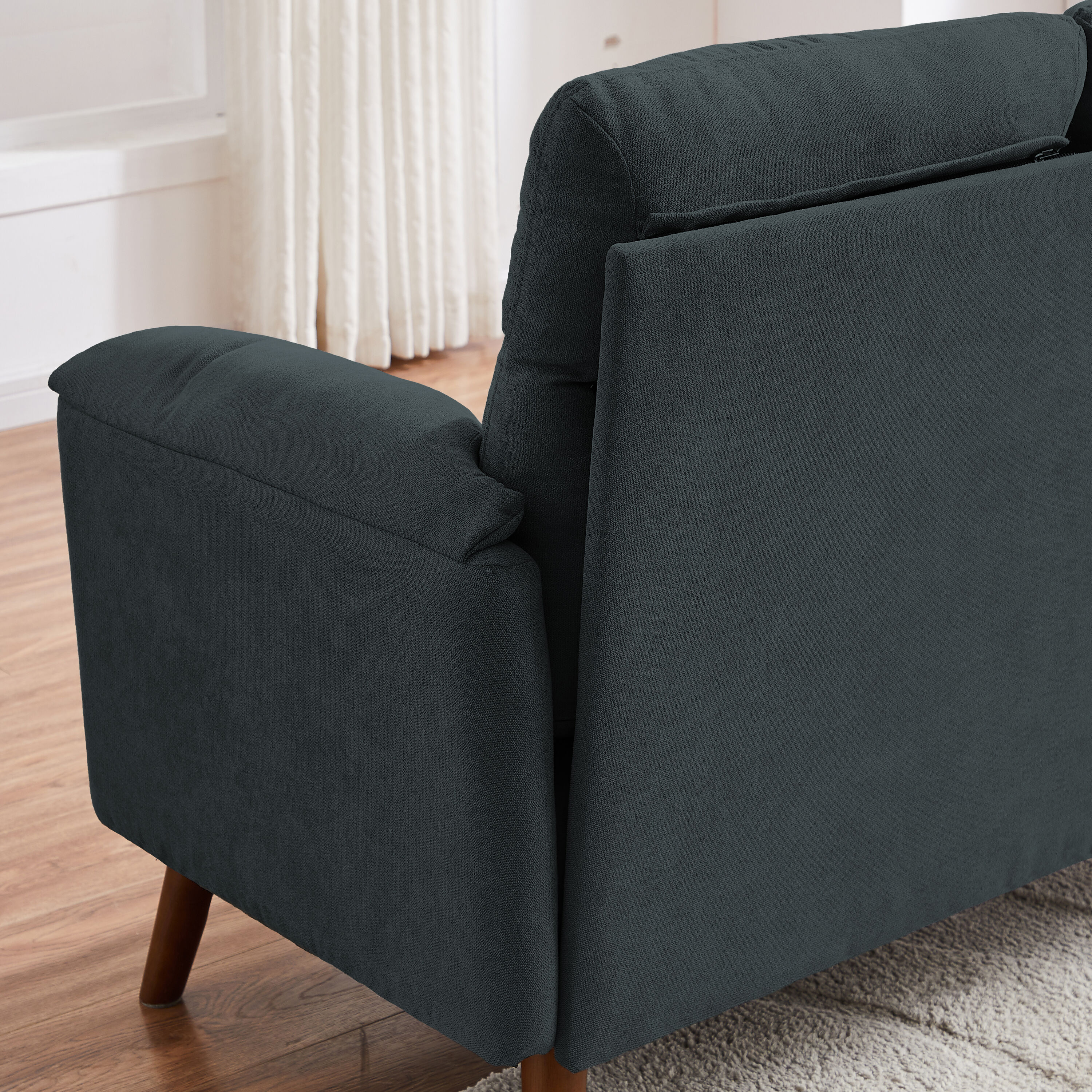 Jarenie YMX10DG Sofas-Loveseats - View #4