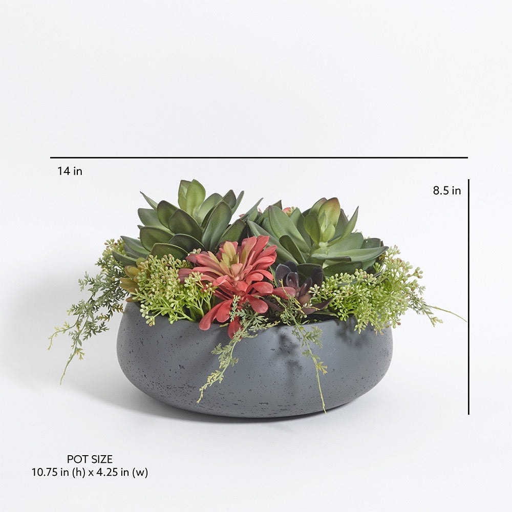 CG Hunter SUC-23002 Artificial-Plants-Trees - View #6