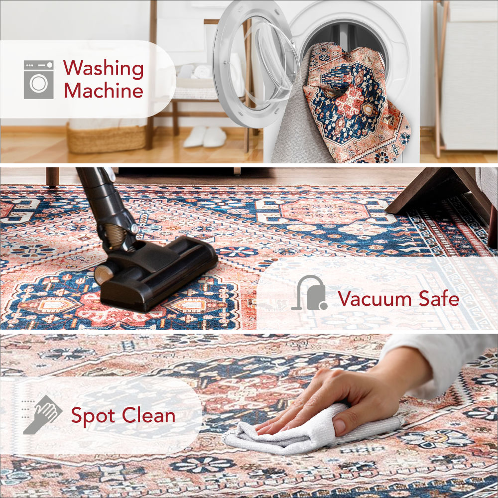 nuLOOM HJAU24A-406 rugs - View #16