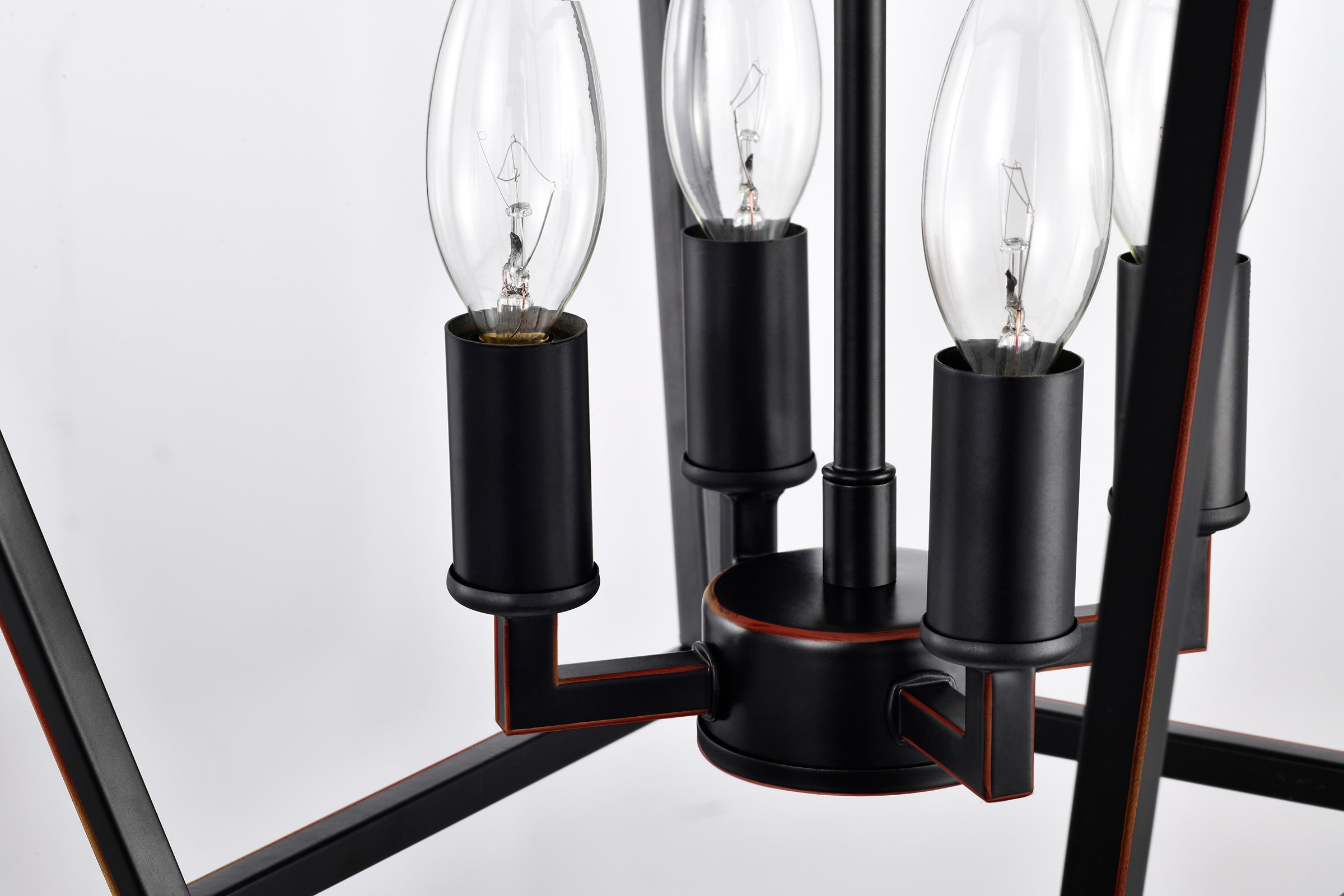 Edvivi EPL1357OB Pendant-Lights - View #3