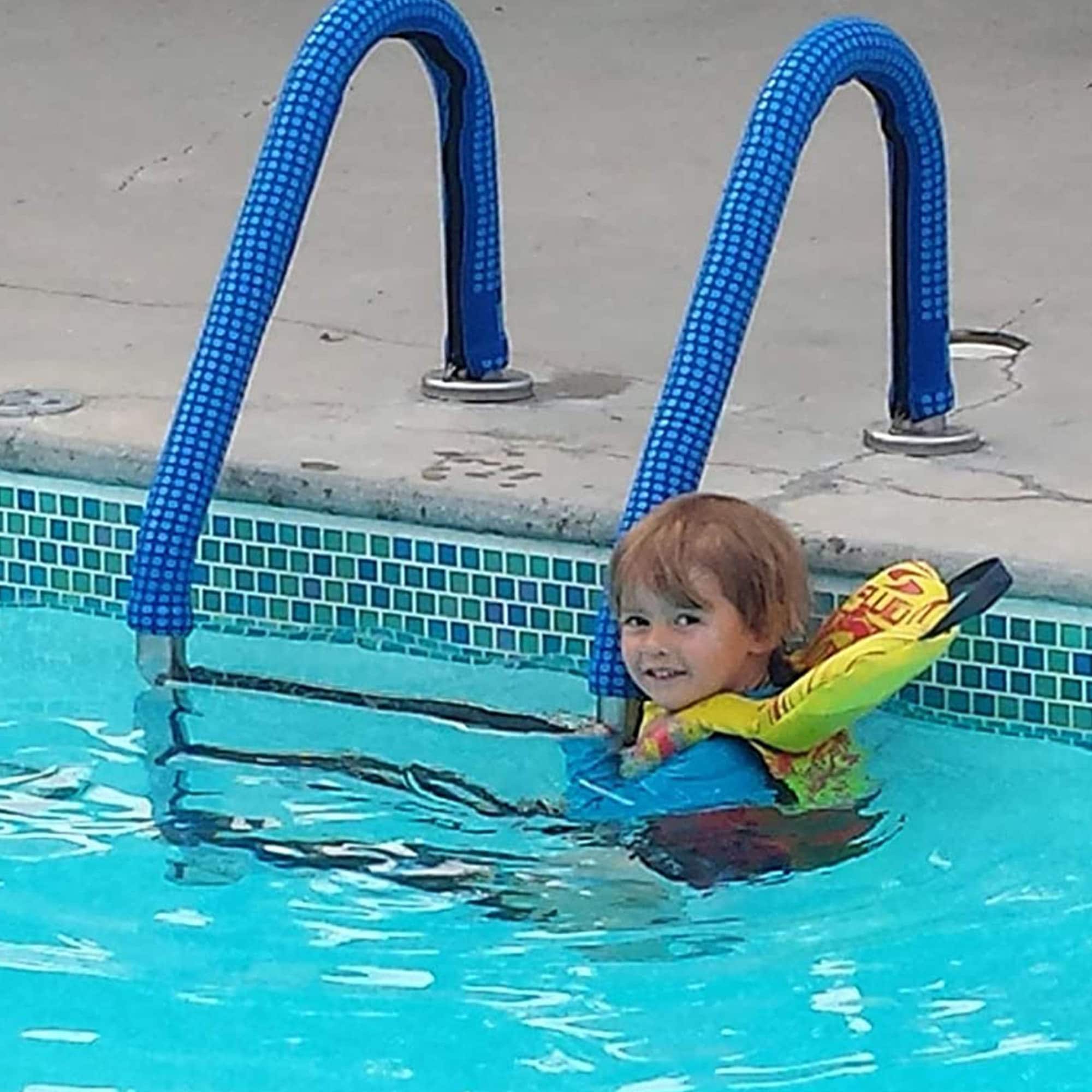 KoolGrips 227528 Pool-Covers - View #3