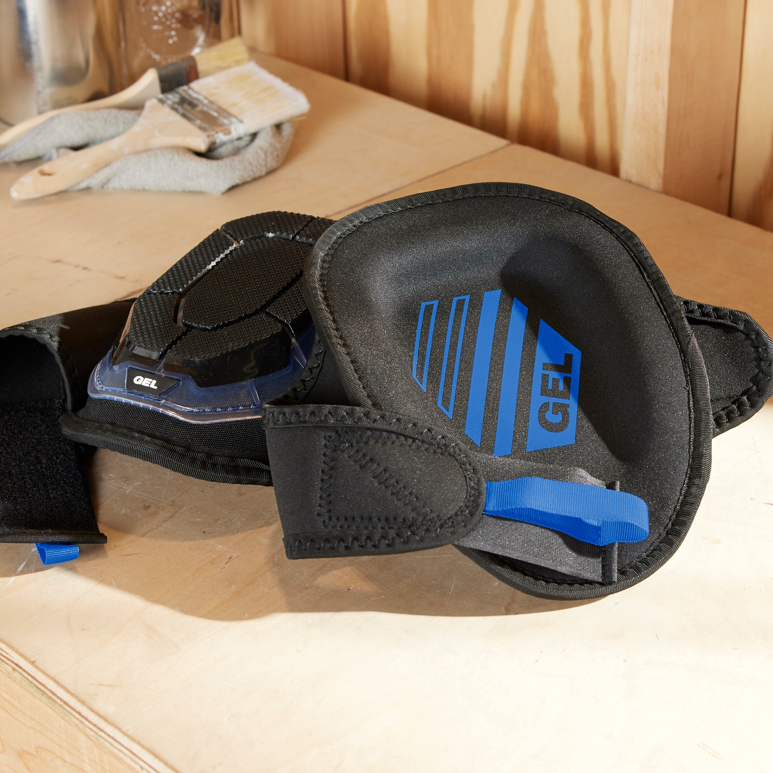 Kobalt KB-KP-G206L Knee-Pads - View #6