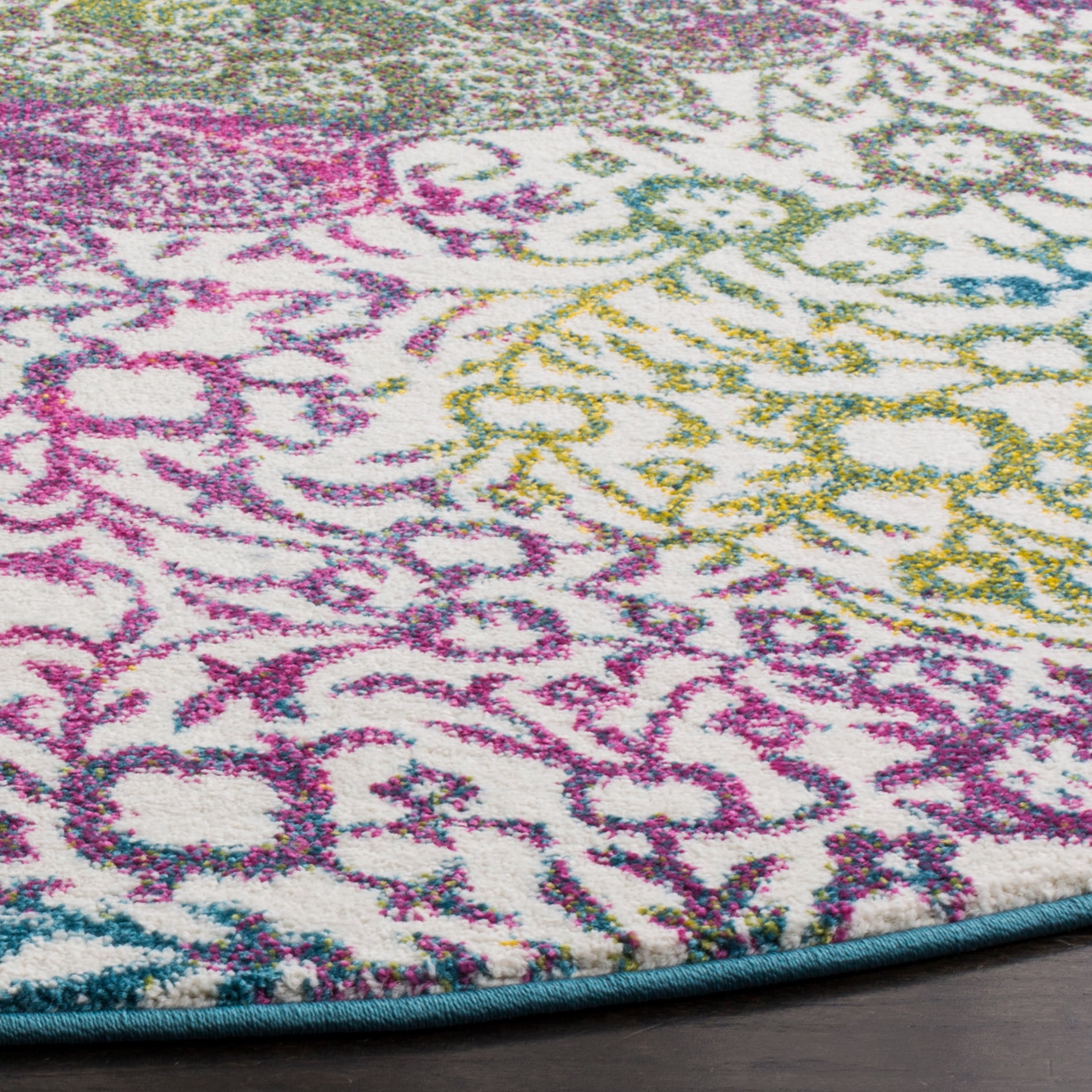 Safavieh WTC672F-7R rugs - View #3