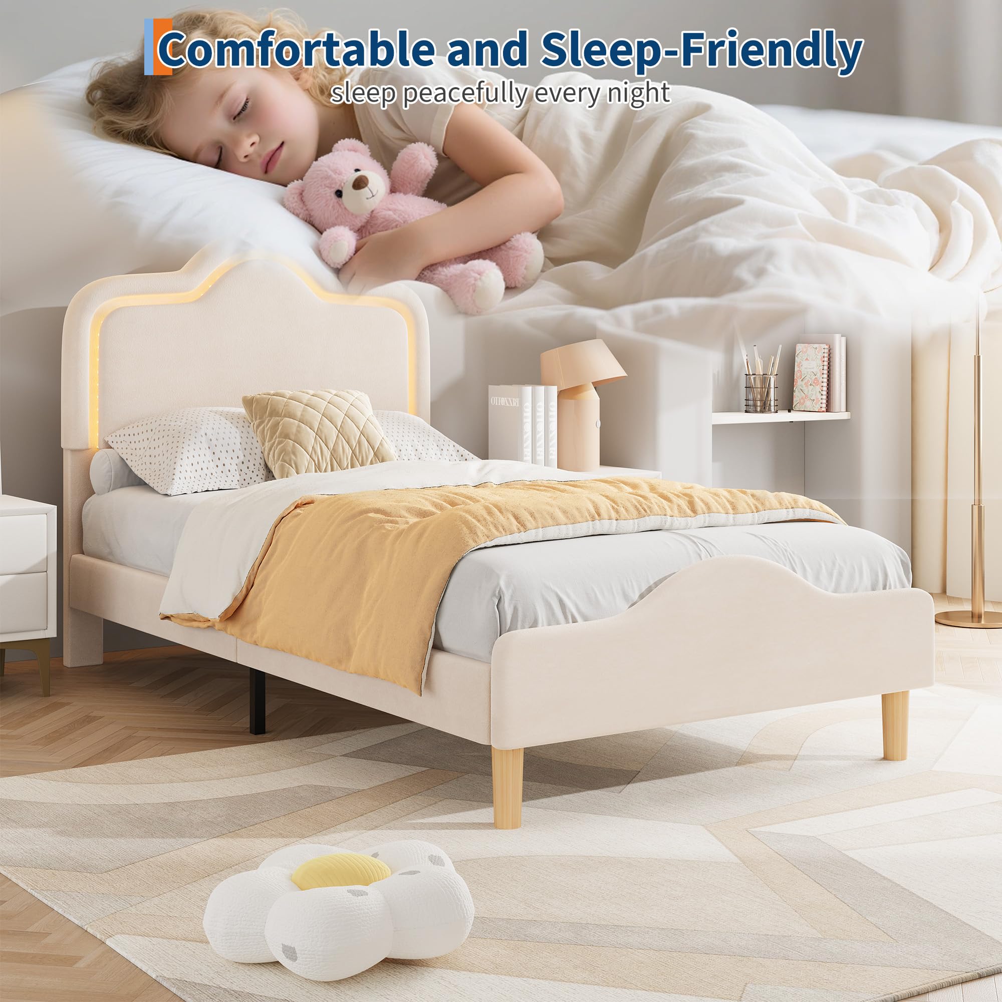 Garvee QFF-PHK-36CJBJB4 beds - View #6