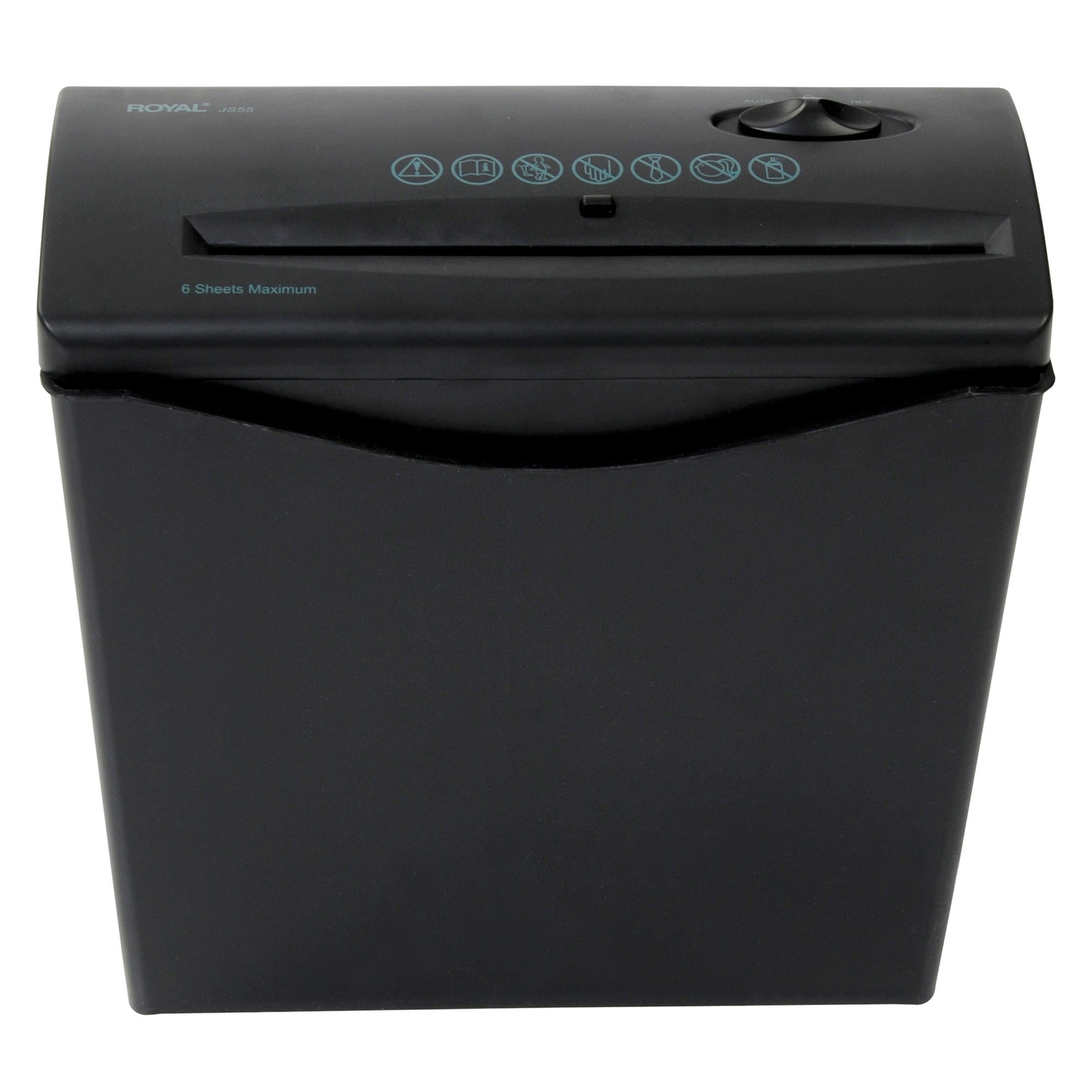 Royal 16999U Paper-Shredders - View #10