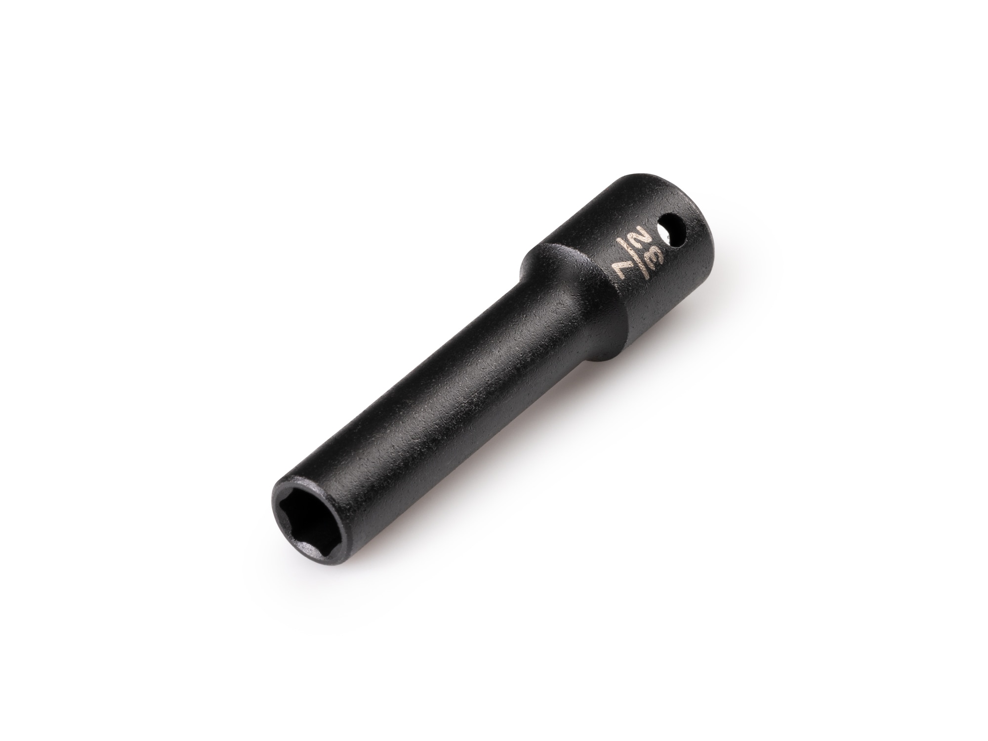 TEKTON SID03005 Standard (SAE) 1/4-in Drive 7/32-in 6-point Impact Socket Individual