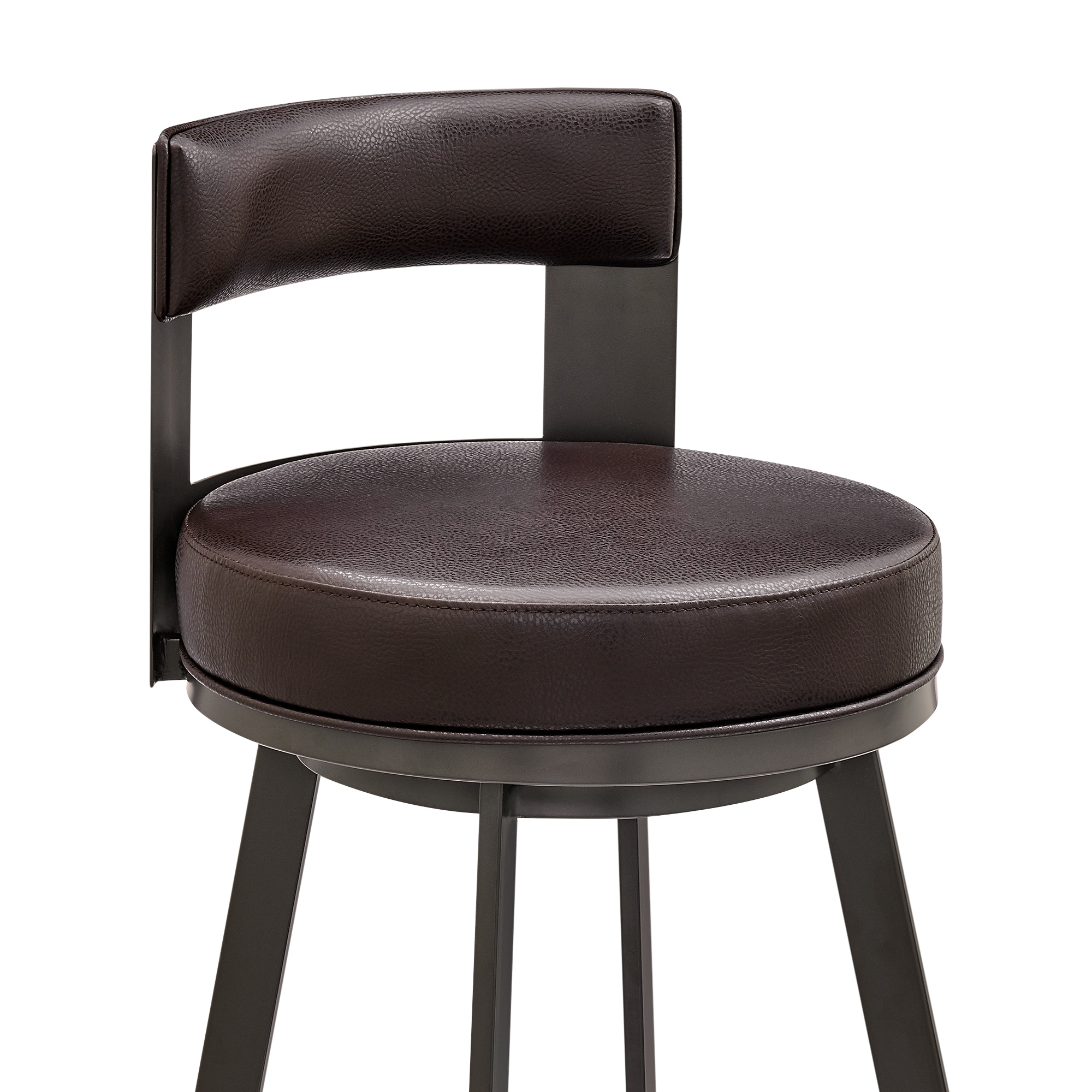 Armen Living LCFLBAJVCHO30 stools - View #6