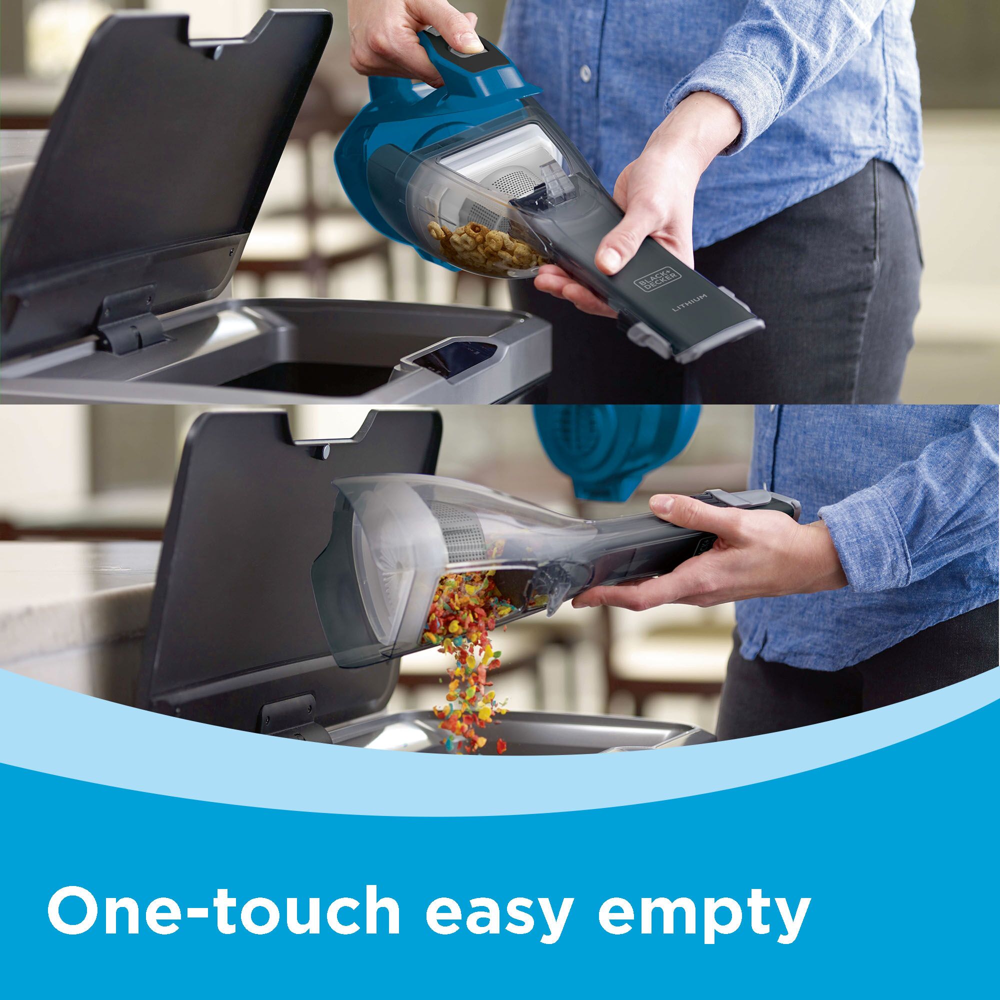 BLACK+DECKER HLVA315J22-12 Handheld-Vacuums - View #8