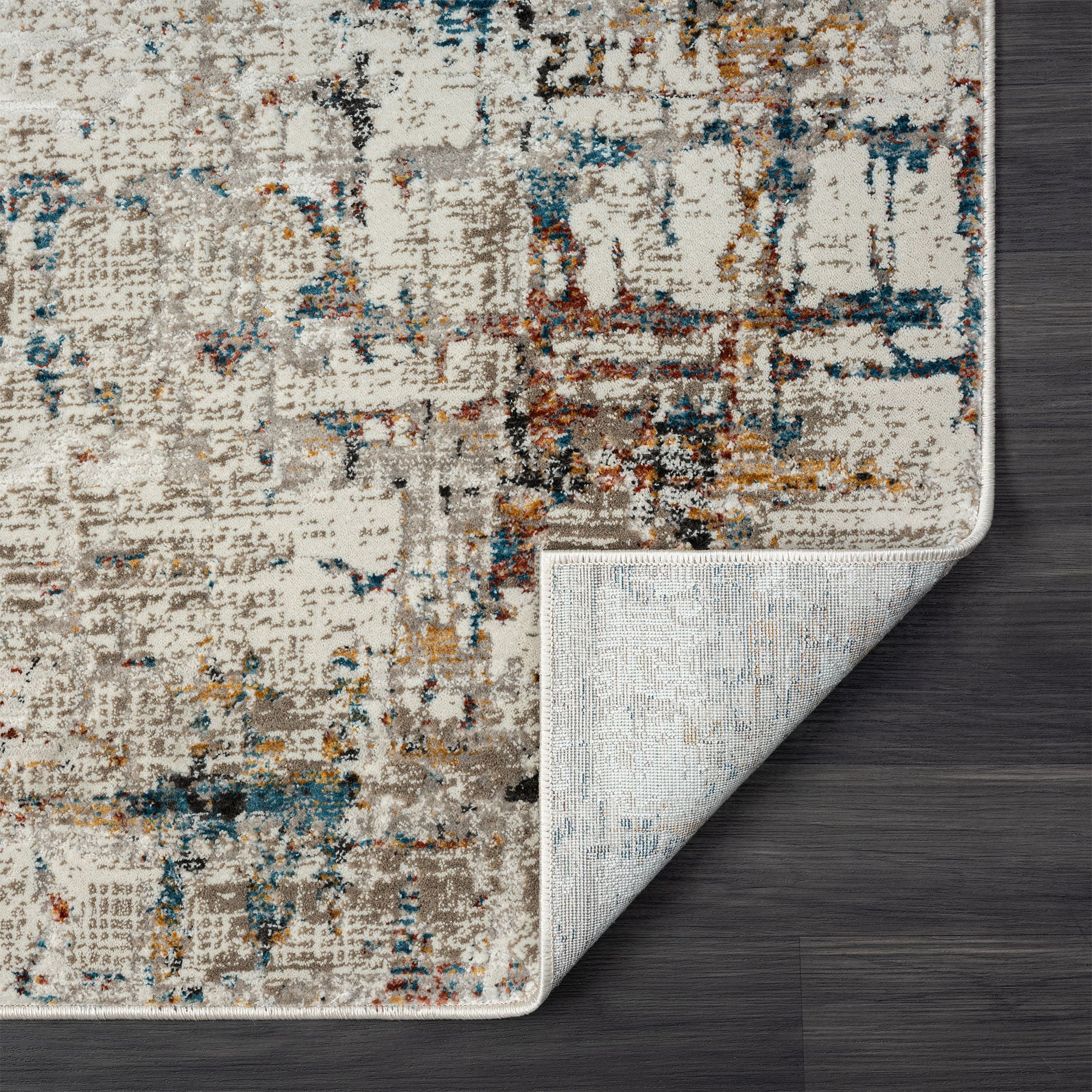 LR Home 3896A1590304J8 rugs - View #7