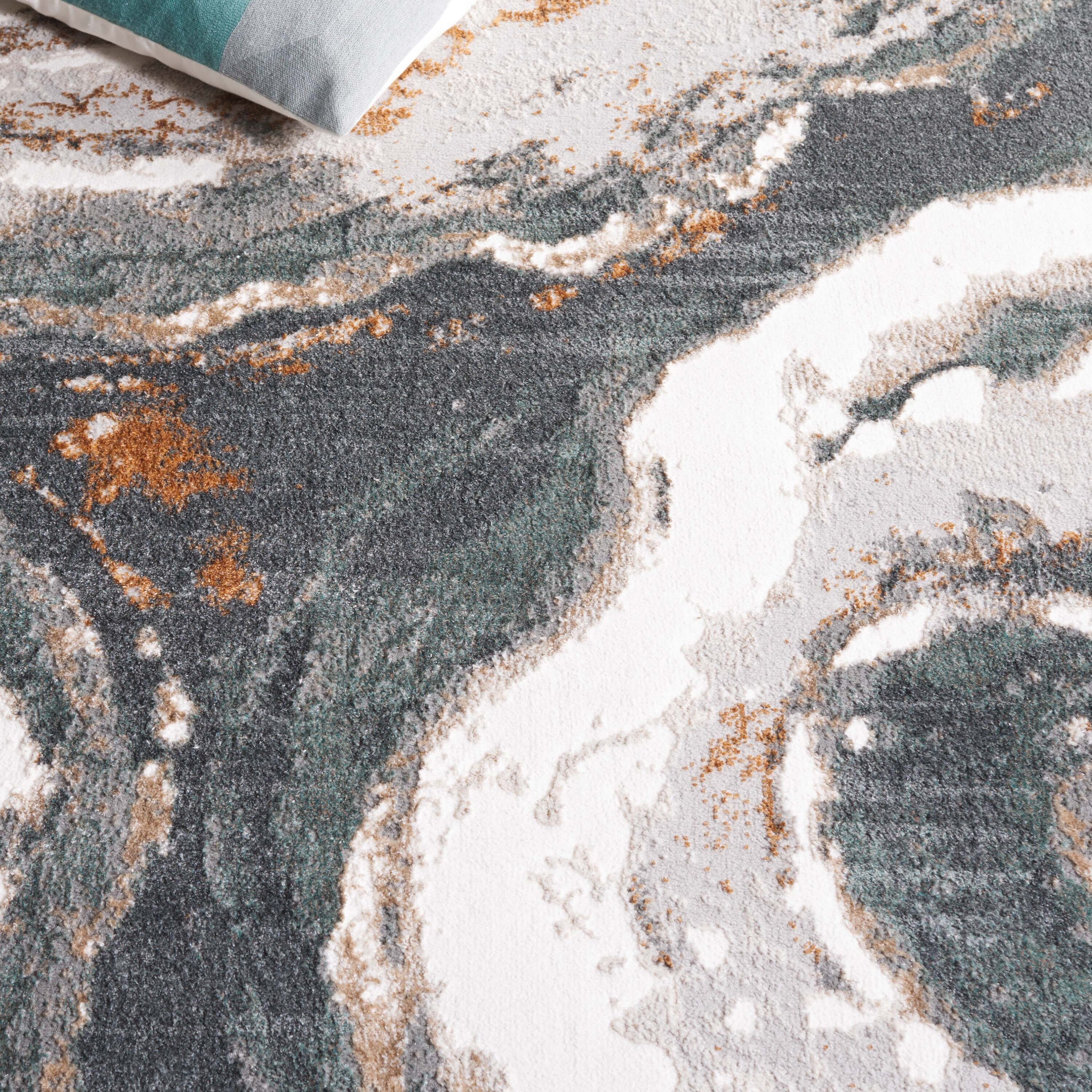 Safavieh ALN120A-6 rugs - View #4