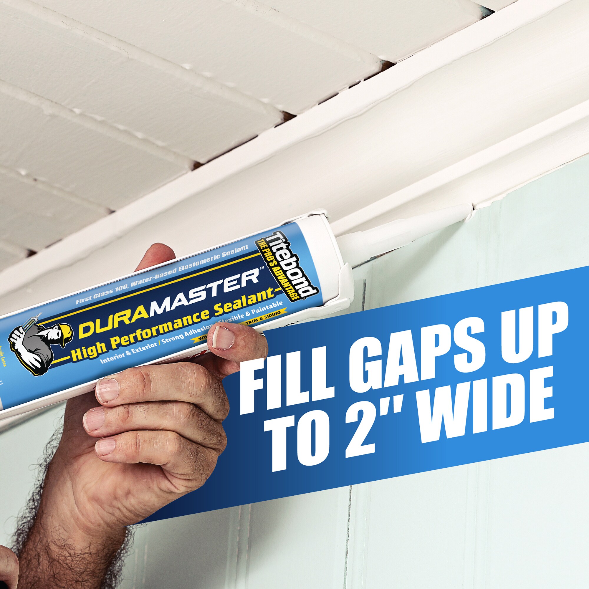 Titebond 32121 caulking - View #8