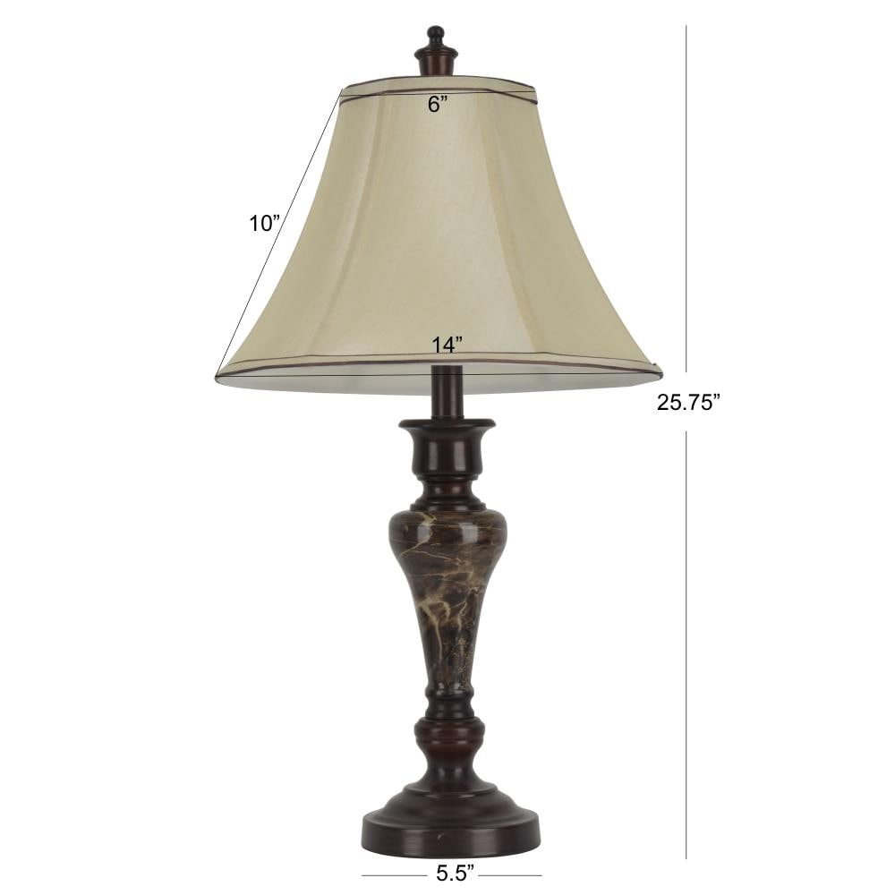 Decor Therapy TL7935 Table-Lamps - View #3