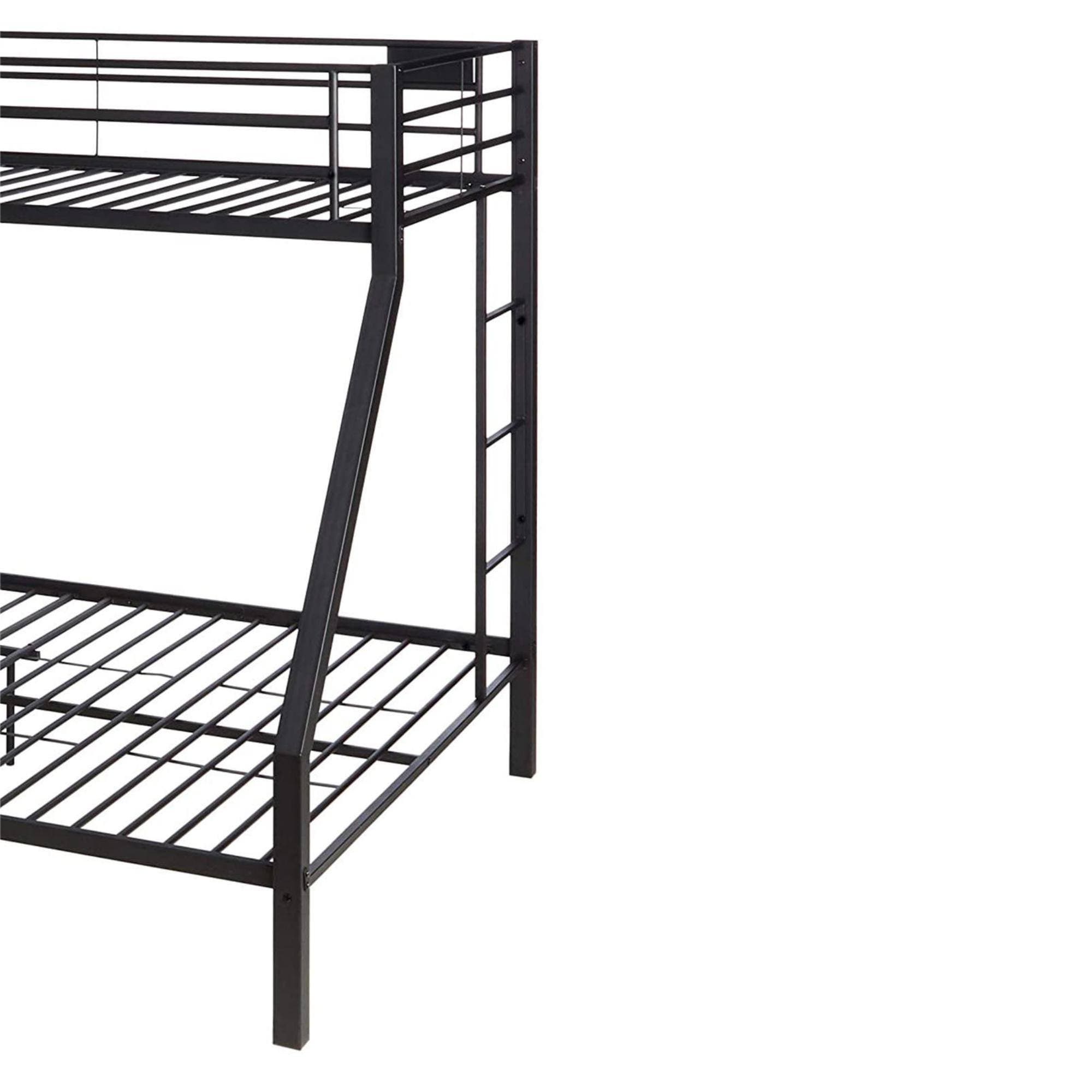 Yiekholo LL-0802AAB Bunk-Beds - View #7