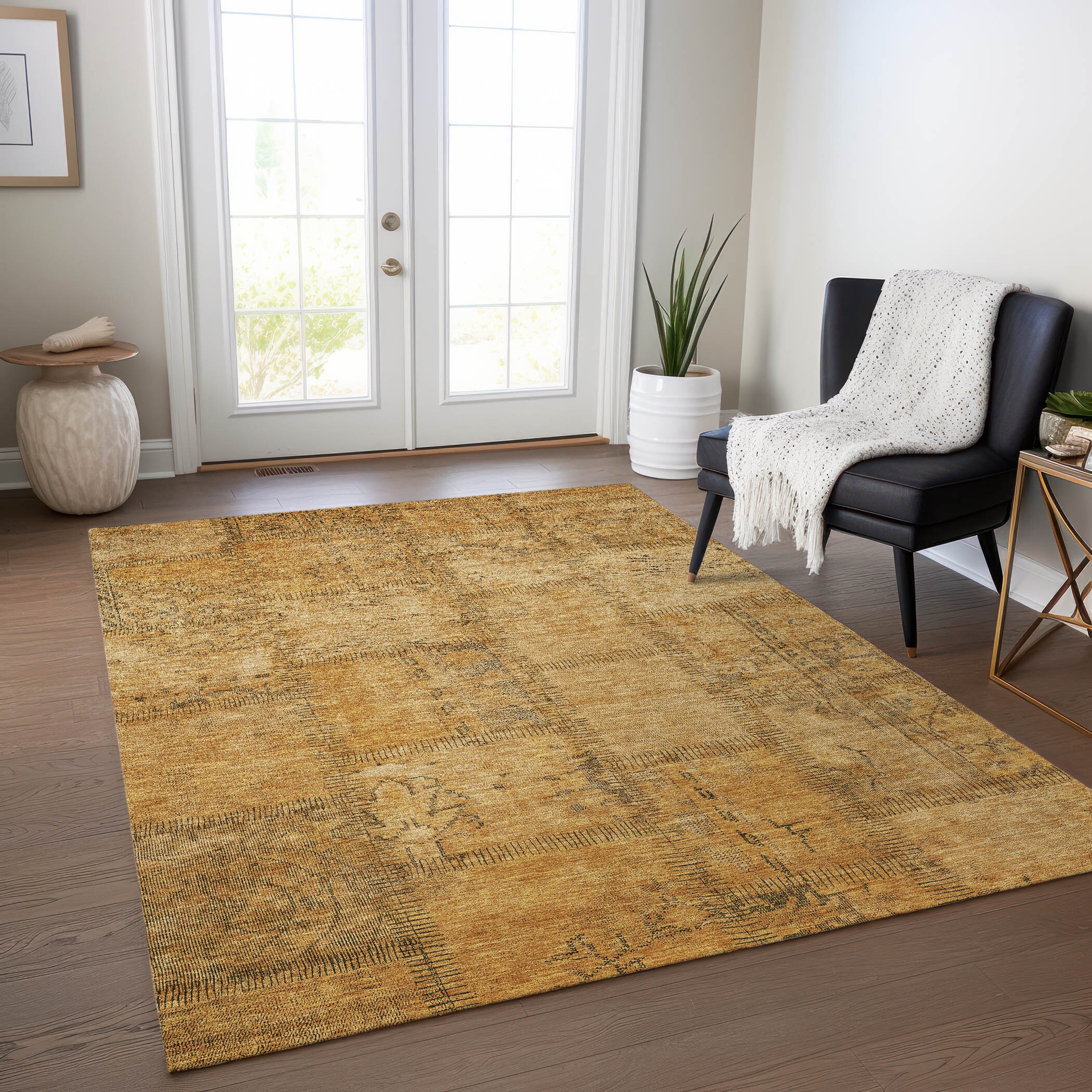 Addison Rugs ACN685CP3X5 rugs - View #6