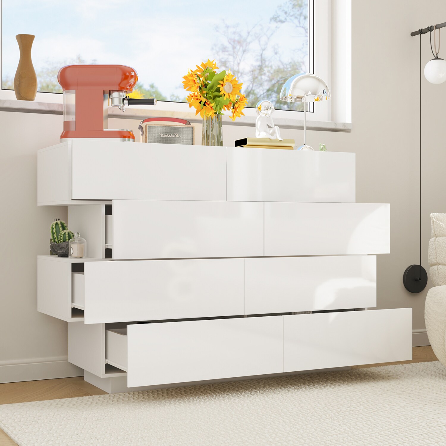 FUFU&GAGA KF260131-01 dressers - View #3