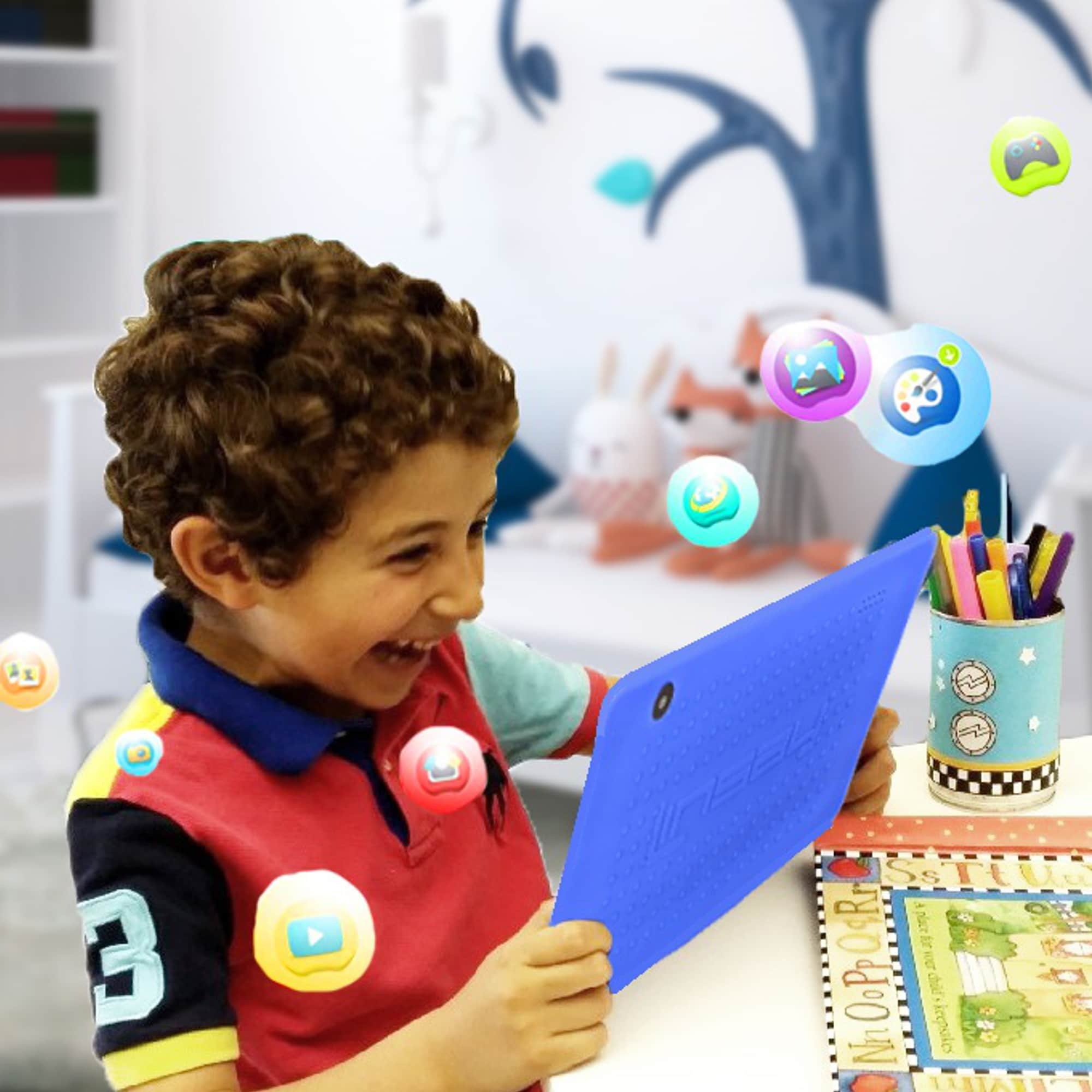 LINSAY F7UHDKIDSBBSD tablets - View #5