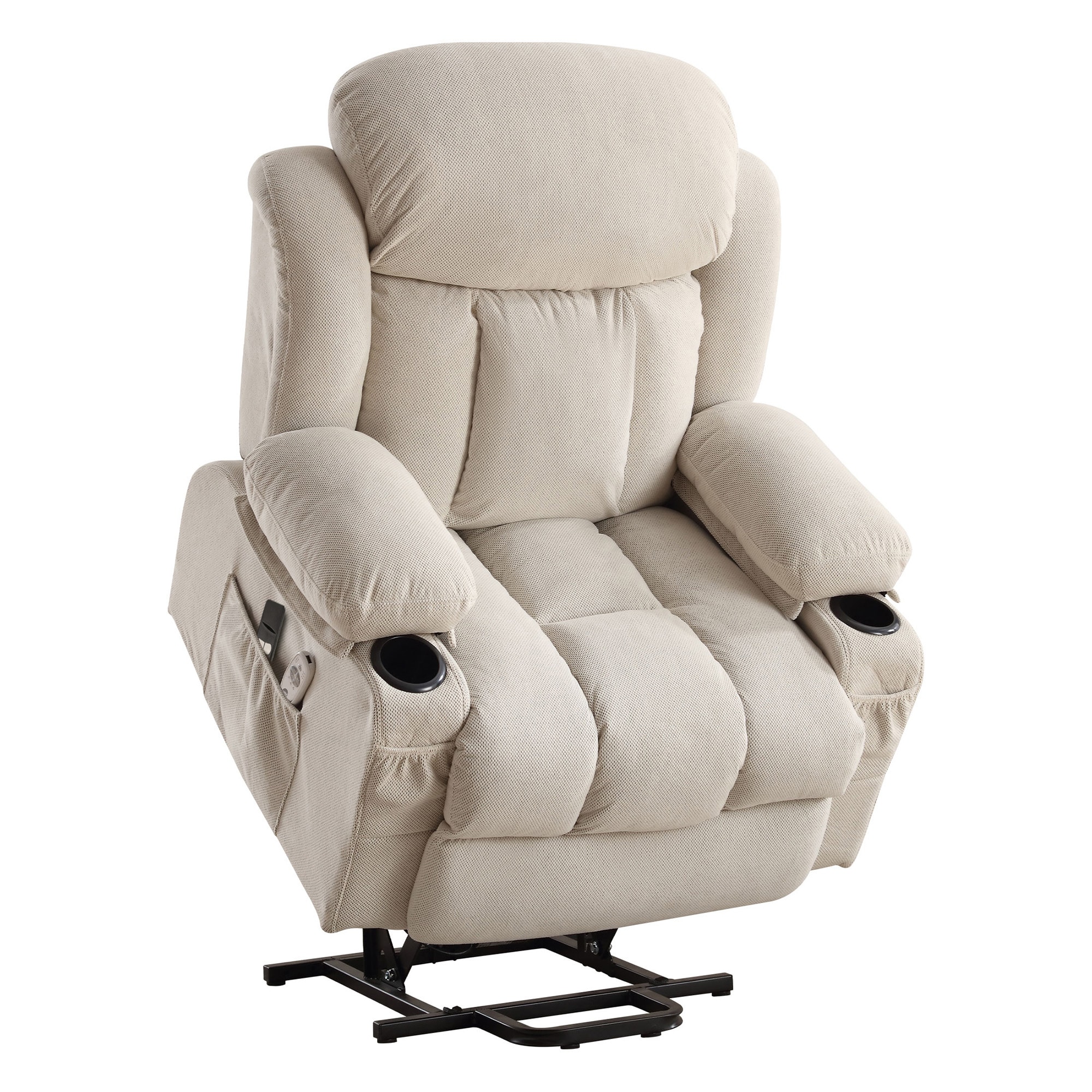 Sumyeg OR-PP038535PAA recliners - View #9
