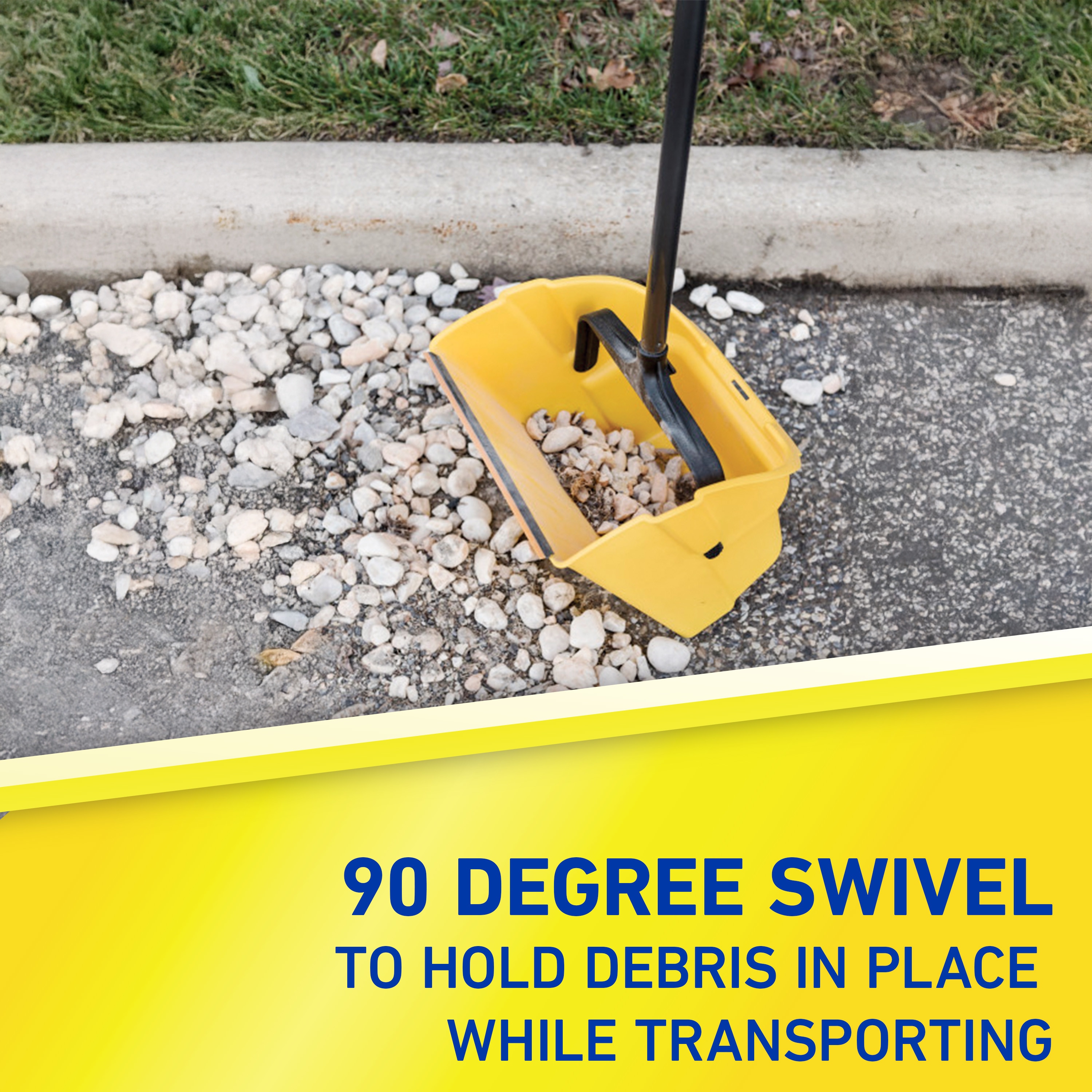 Quickie 495LQP-6 dustpans - View #4