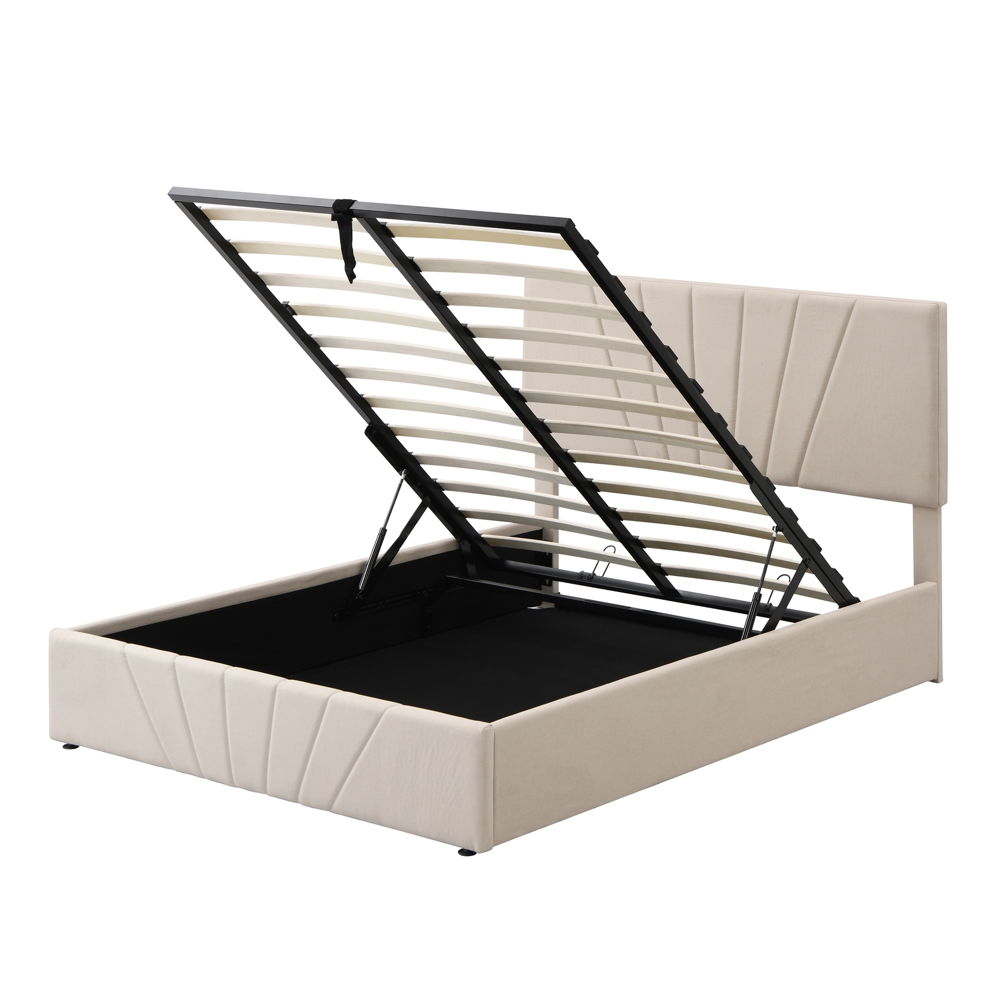 ModernLuxe LP000311AAA beds - View #4