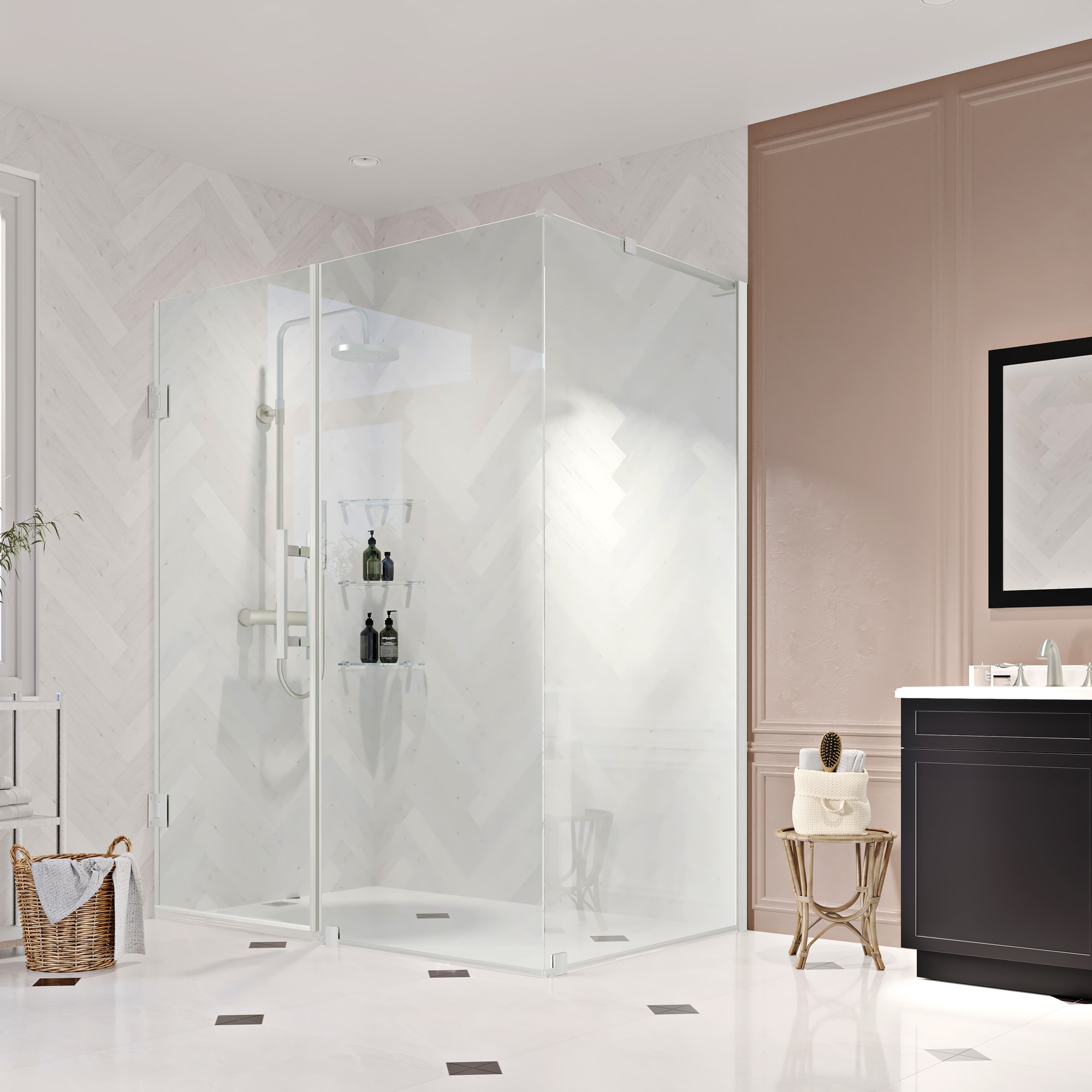 OVE Decors 828796067973 Shower-Doors - View #12