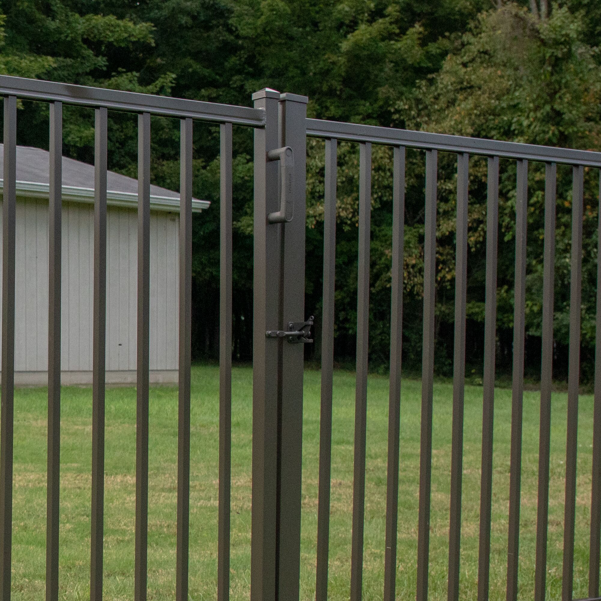 Freedom 73008717 Fence-Gates - View #5