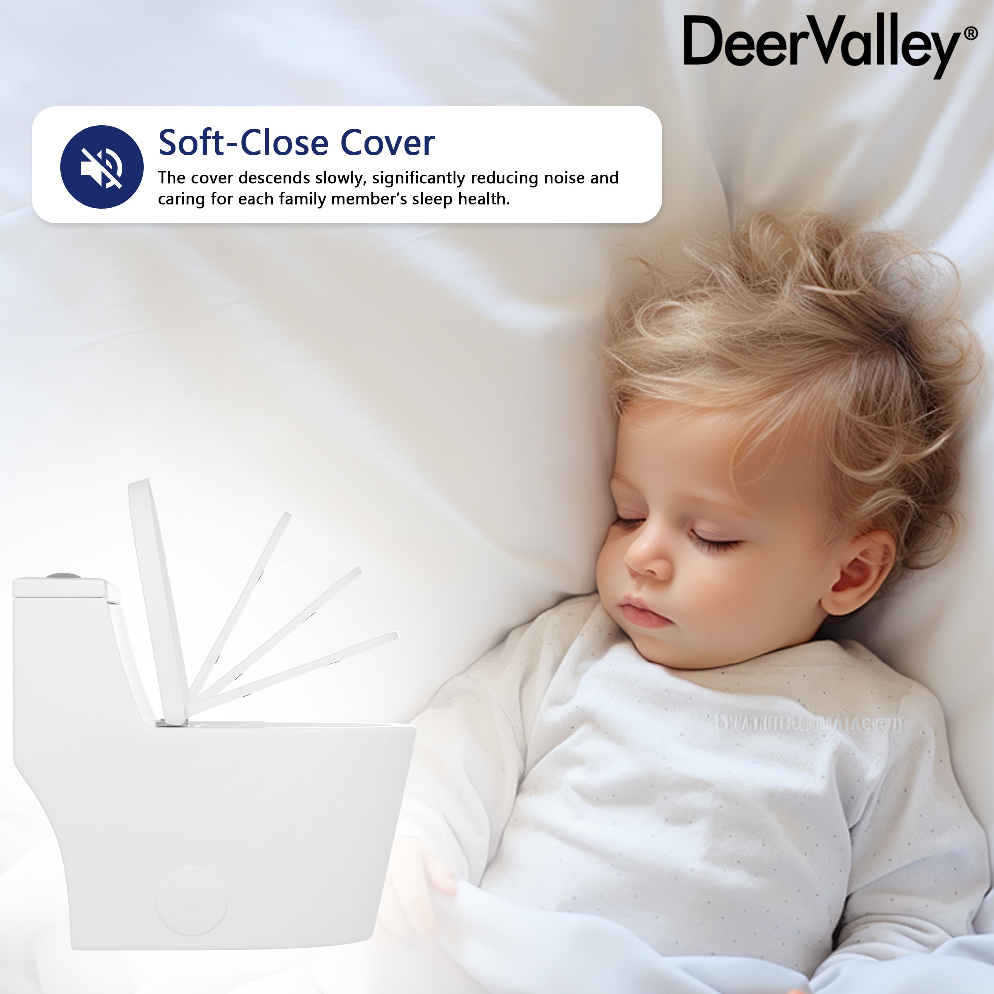 DeerValley DV-1F52636 toilets - View #5