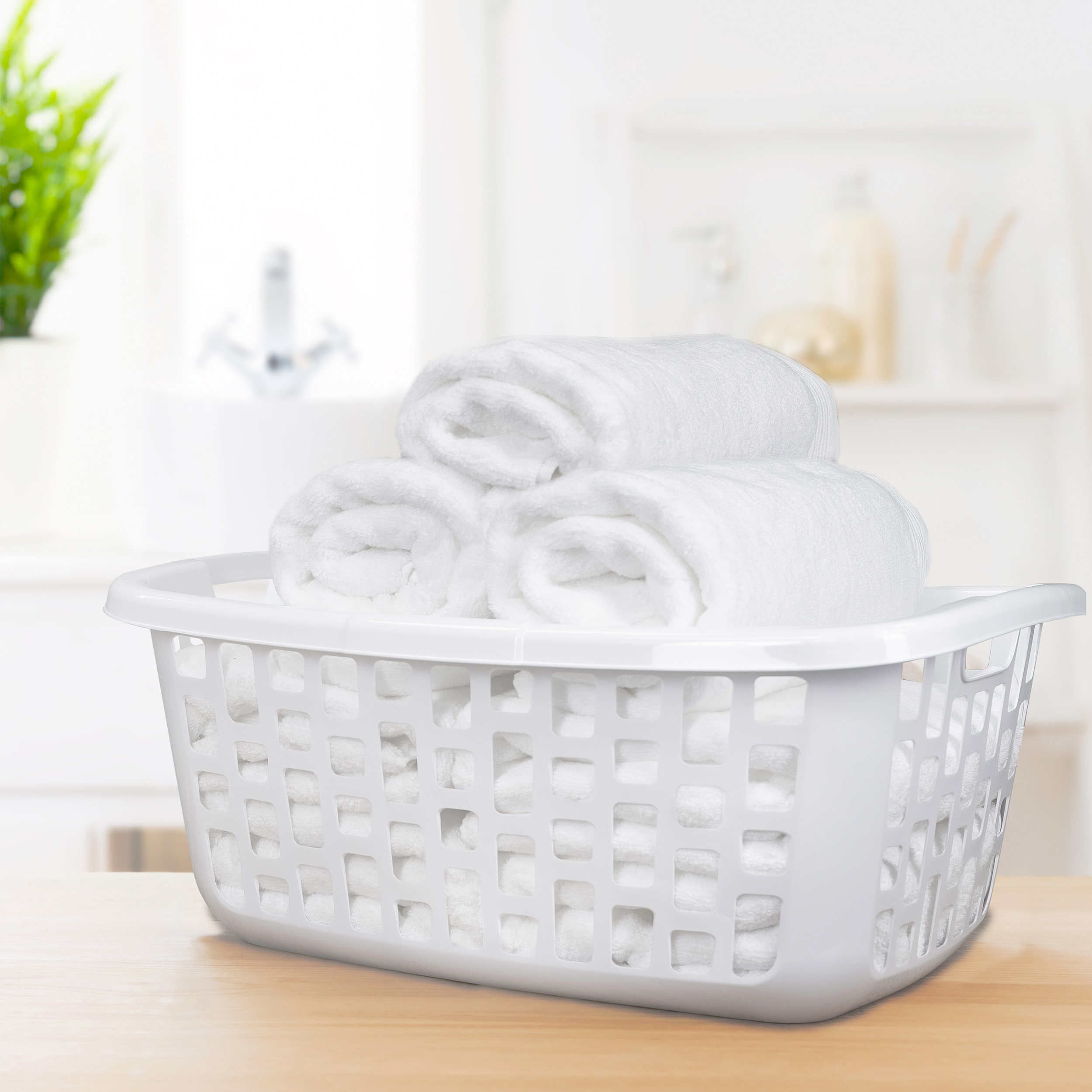 Style Selections 2140LWS-000 Hamper-Baskets - View #10