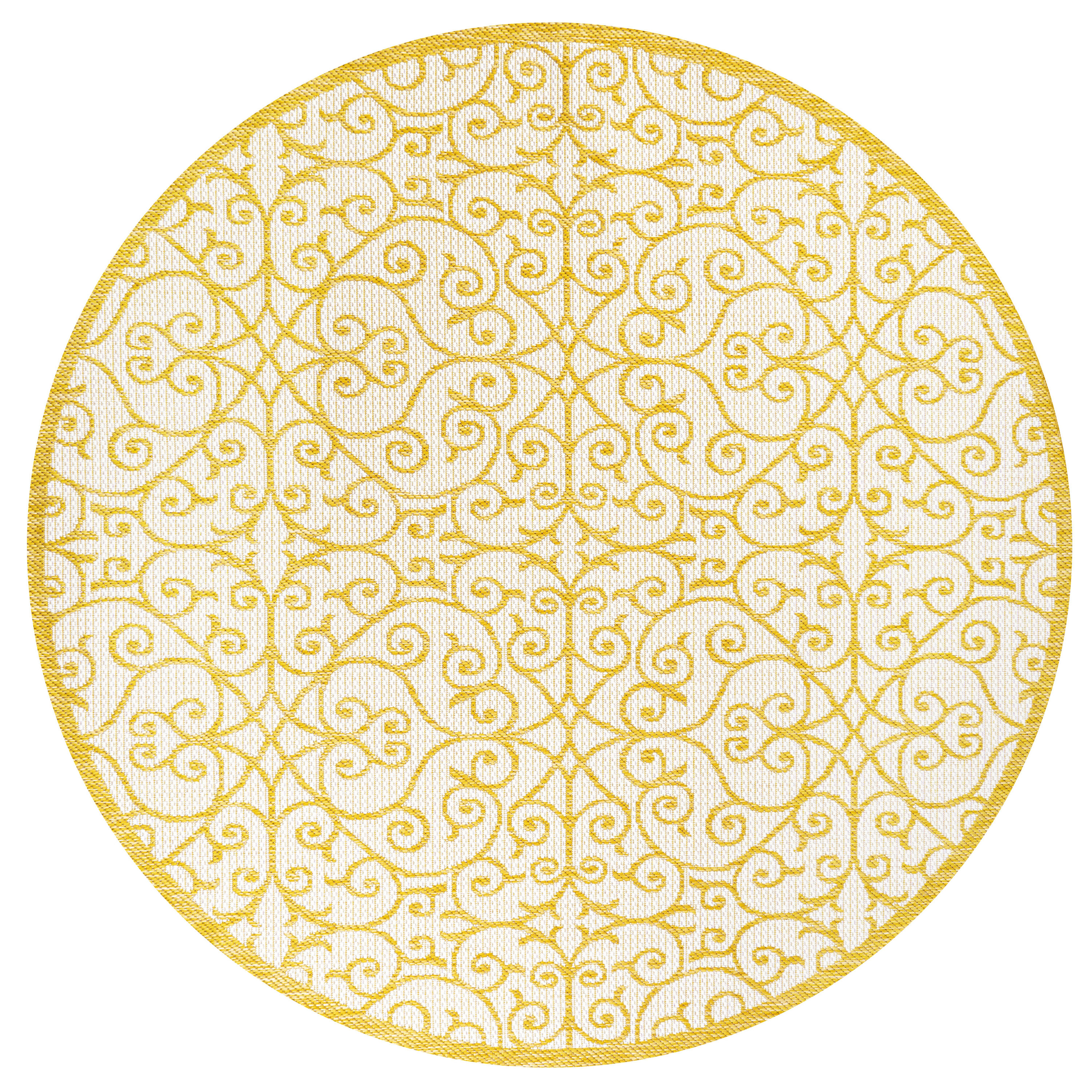 JONATHAN  Y SMB107D-5R rugs - View #2