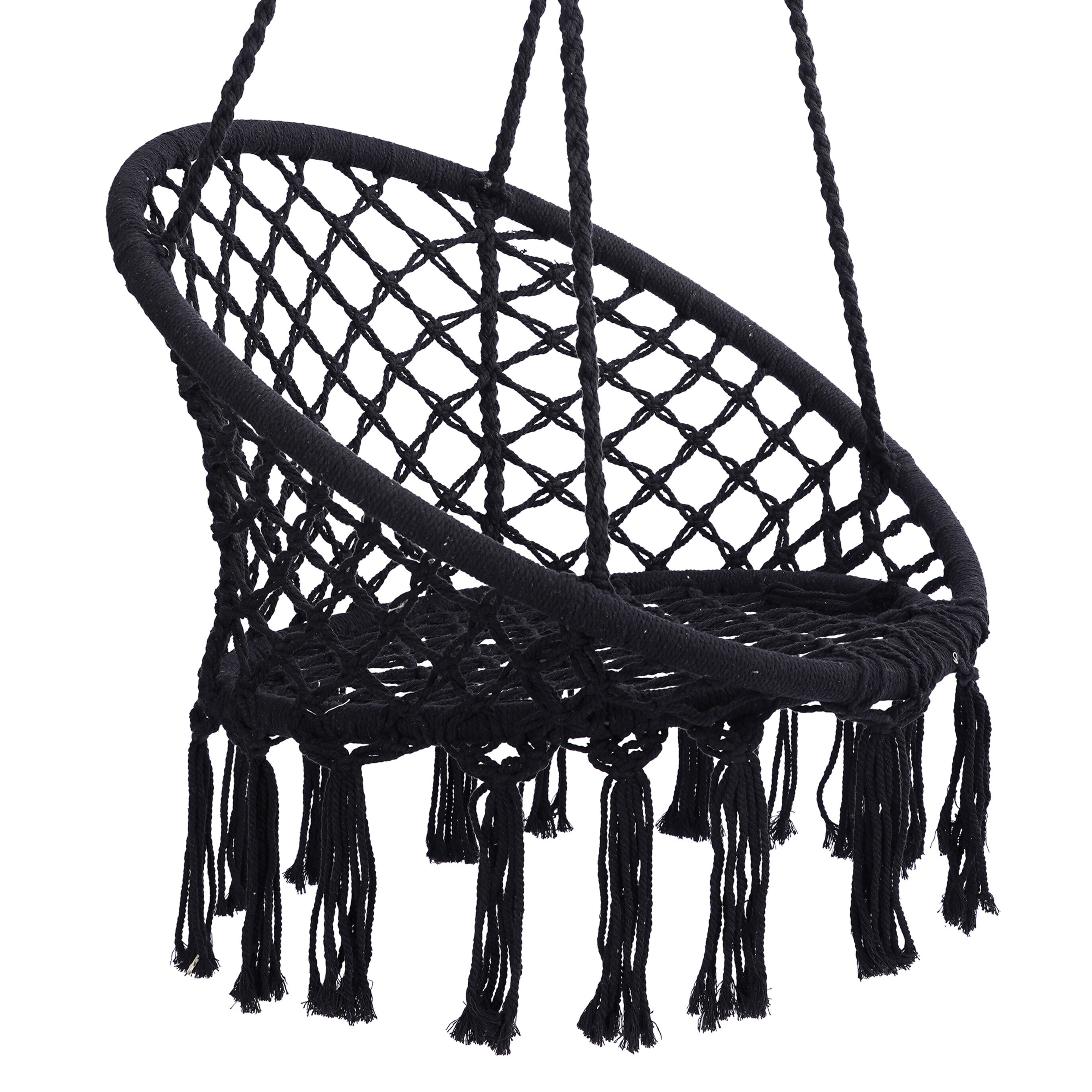 Miki Shinly BY-8658-02QI hammocks - View #11