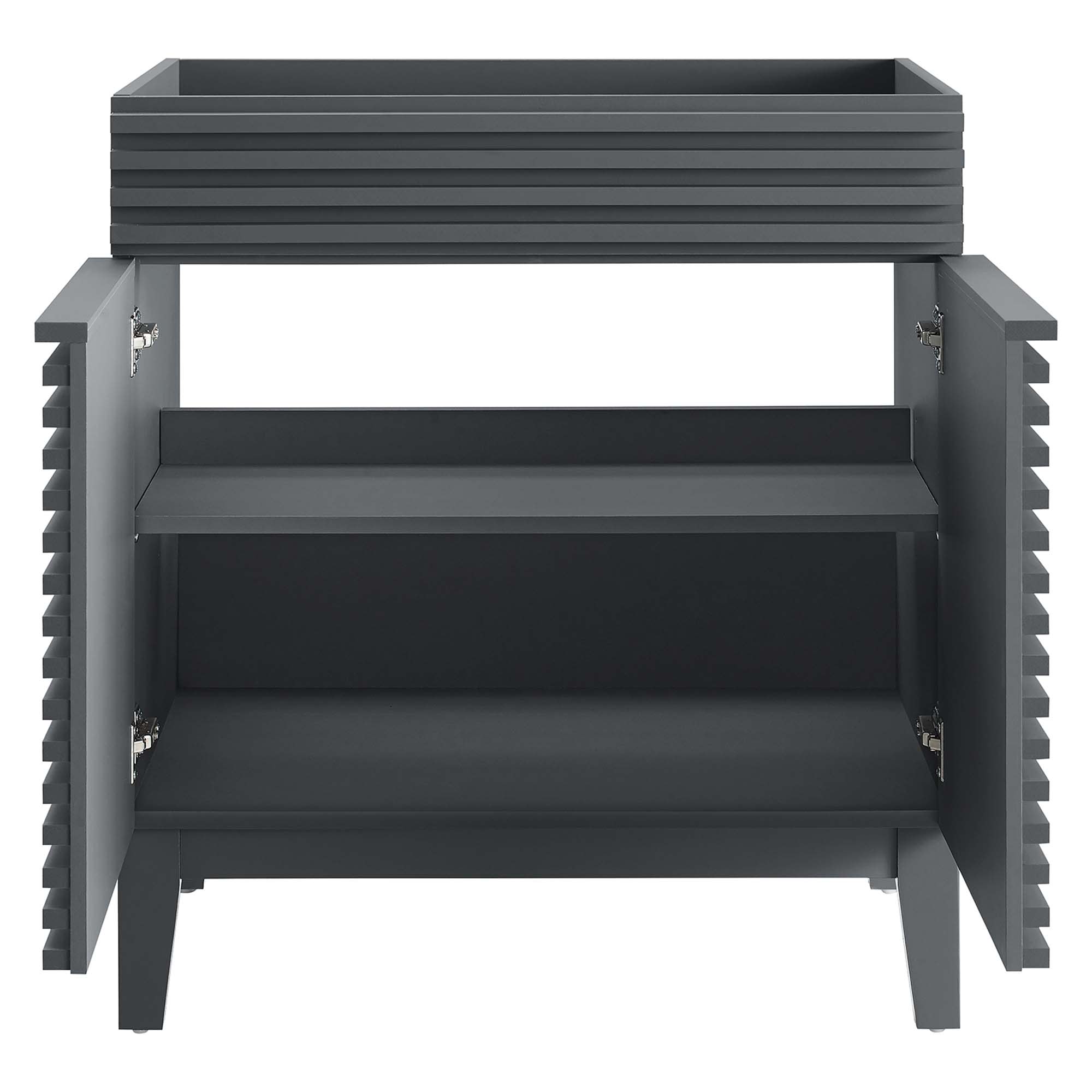 Modway EEI-4851-GRY vanities - View #8