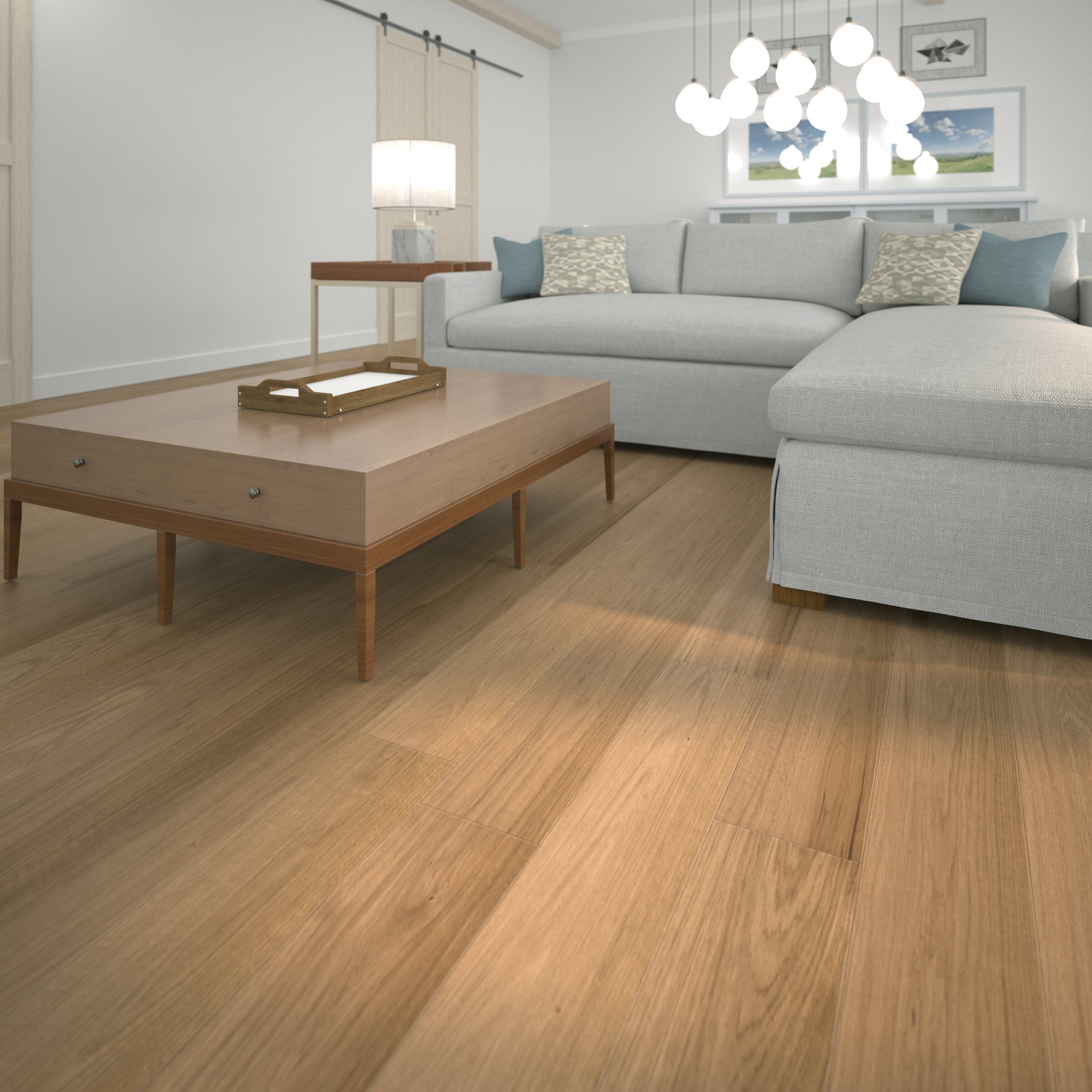 CALI 7204008007 Hardwood-Flooring-Samples - View #4