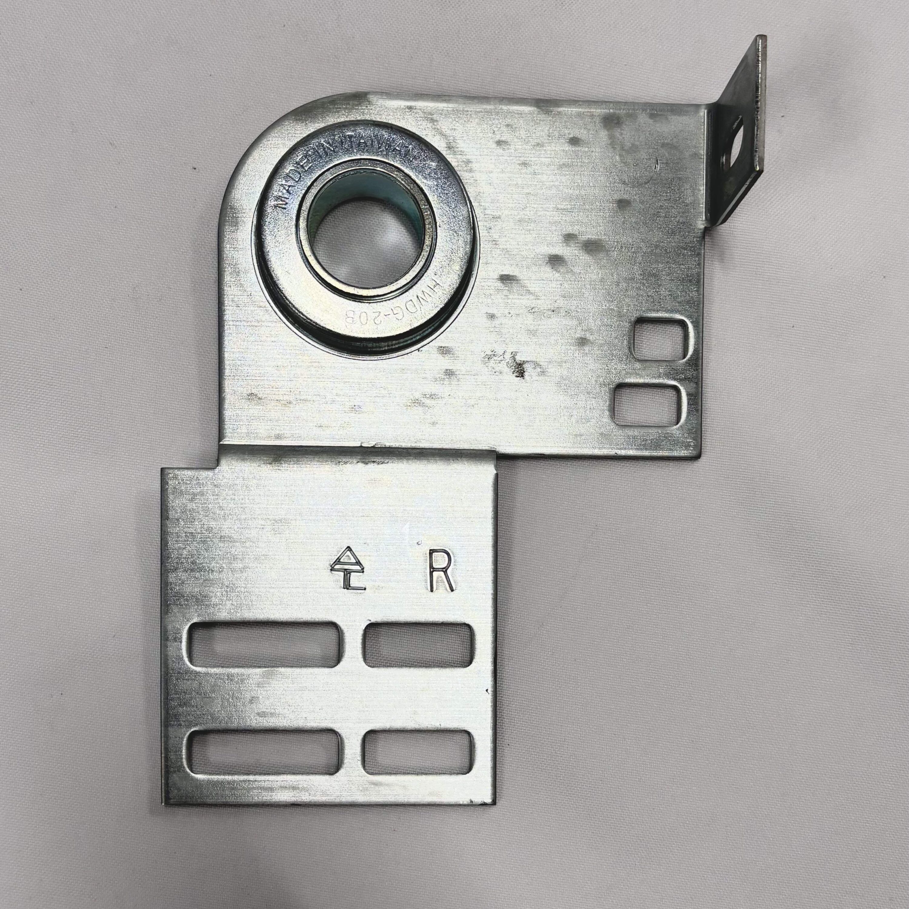 Overlay Collection 850084832123 Garage-Door-Hardware - View #4
