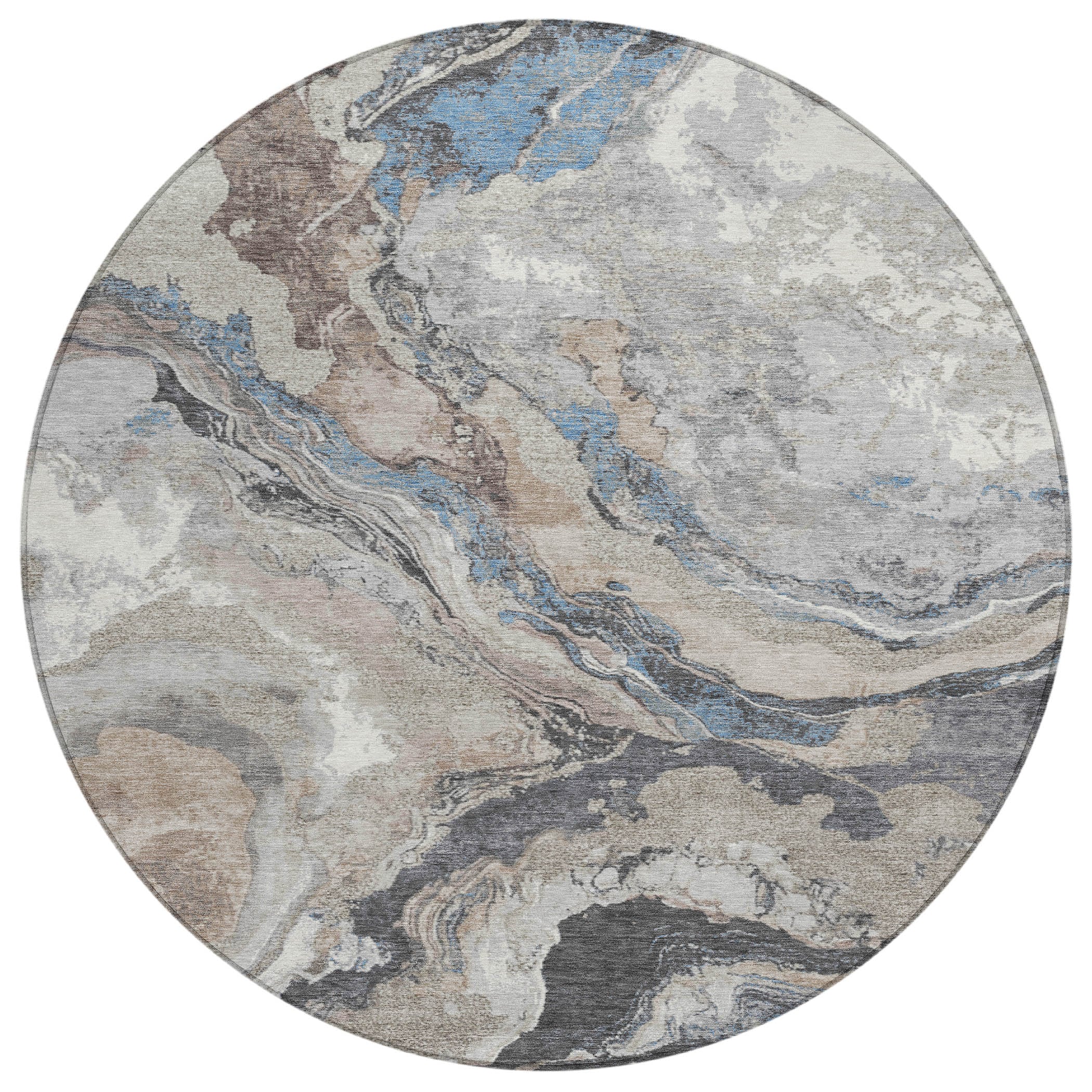 Addison Rugs ACN1908TP8RO rugs - View #2
