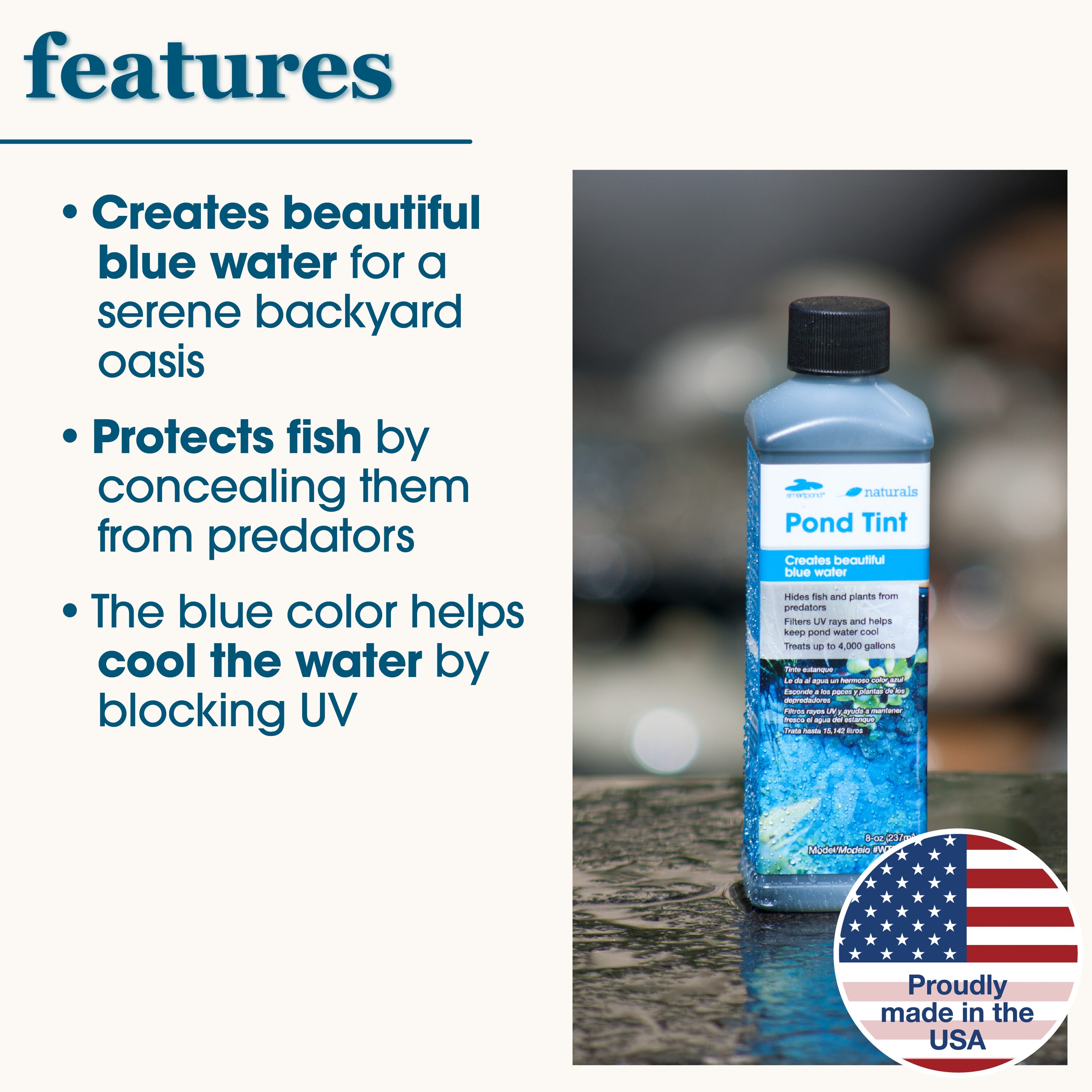 smartpond 54407 Pond-Cleaners - View #3