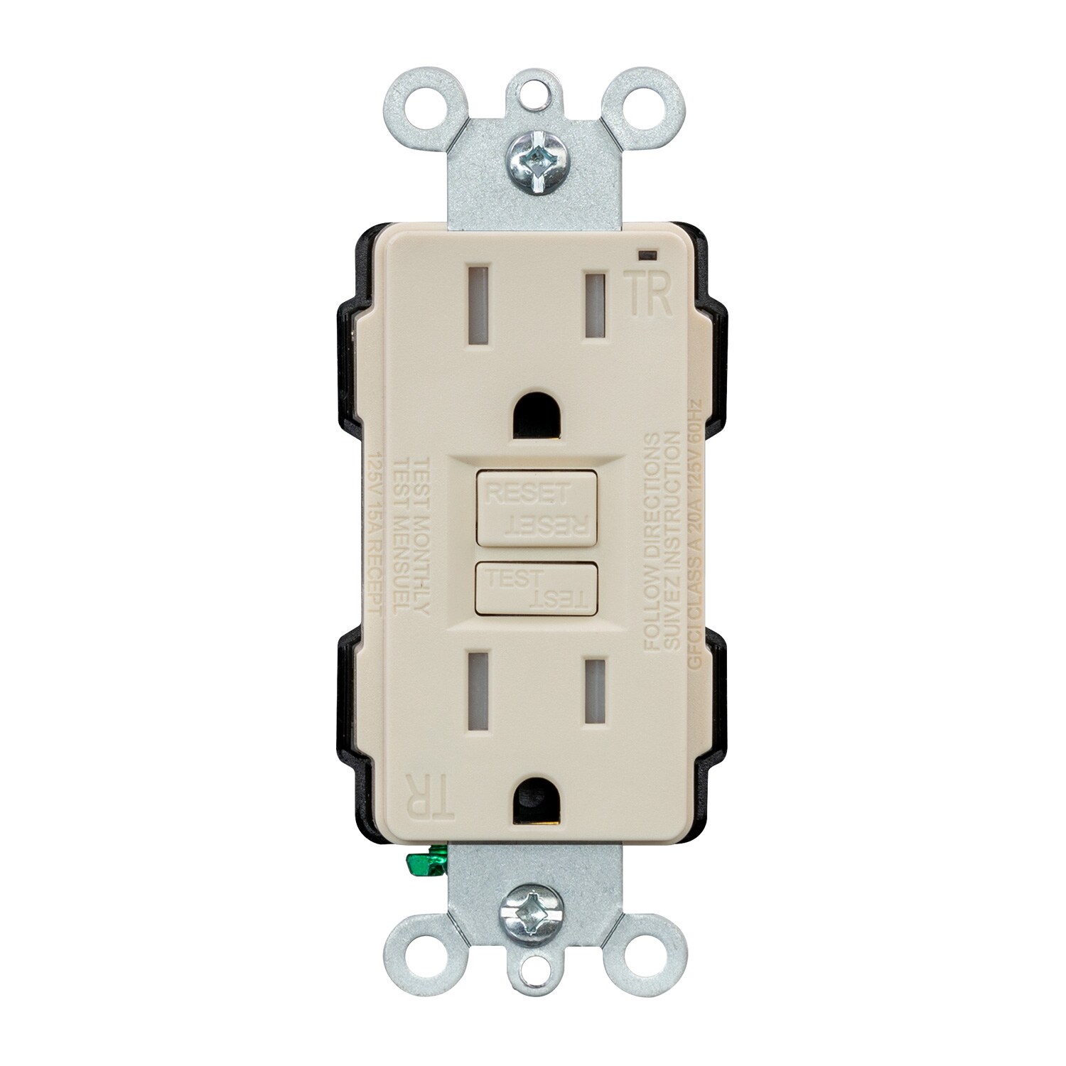 Utilitech G1915T-LA6 receptacles - View #8