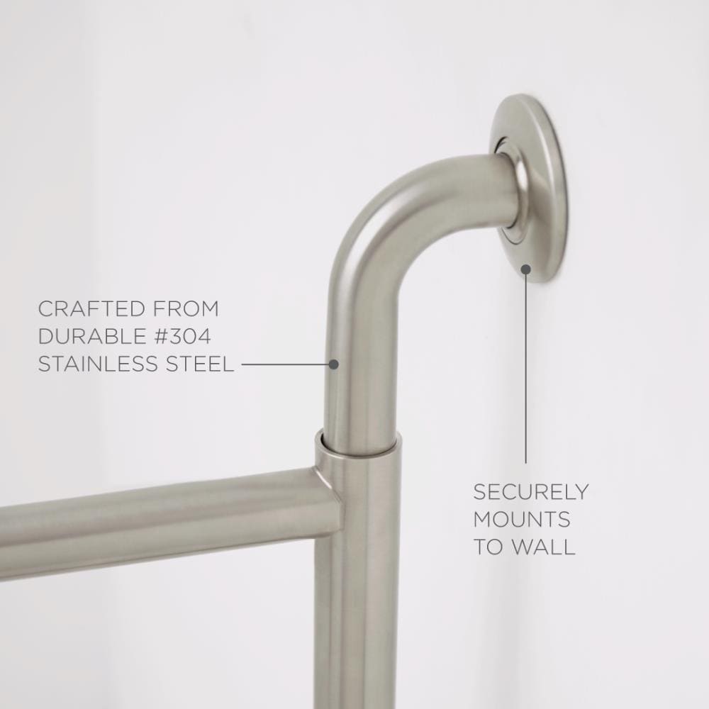 Seachrome GW-4236-QCR-SS Grab-Bars - View #3