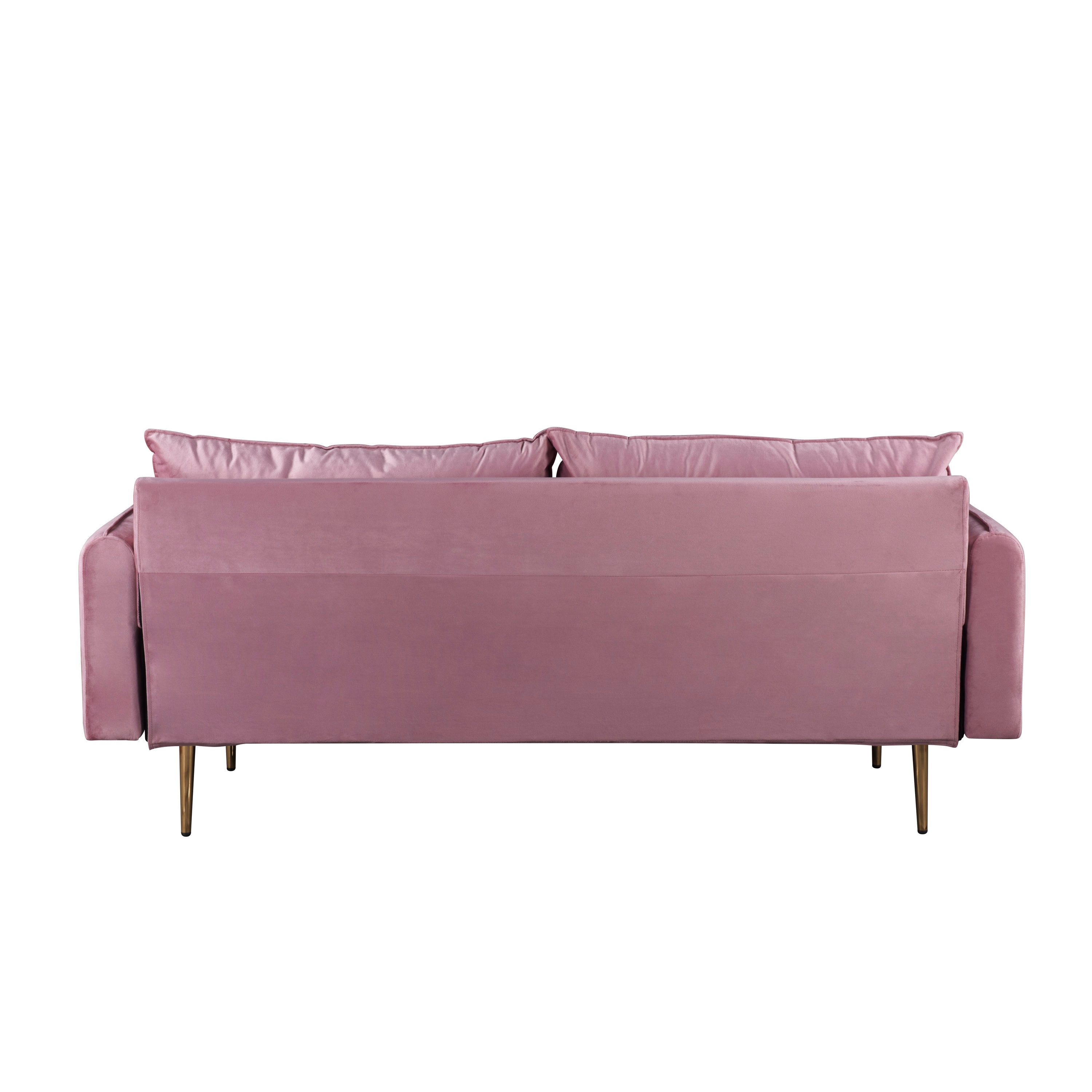 CASAINC BH-668AAH Sofas-Loveseats - View #7