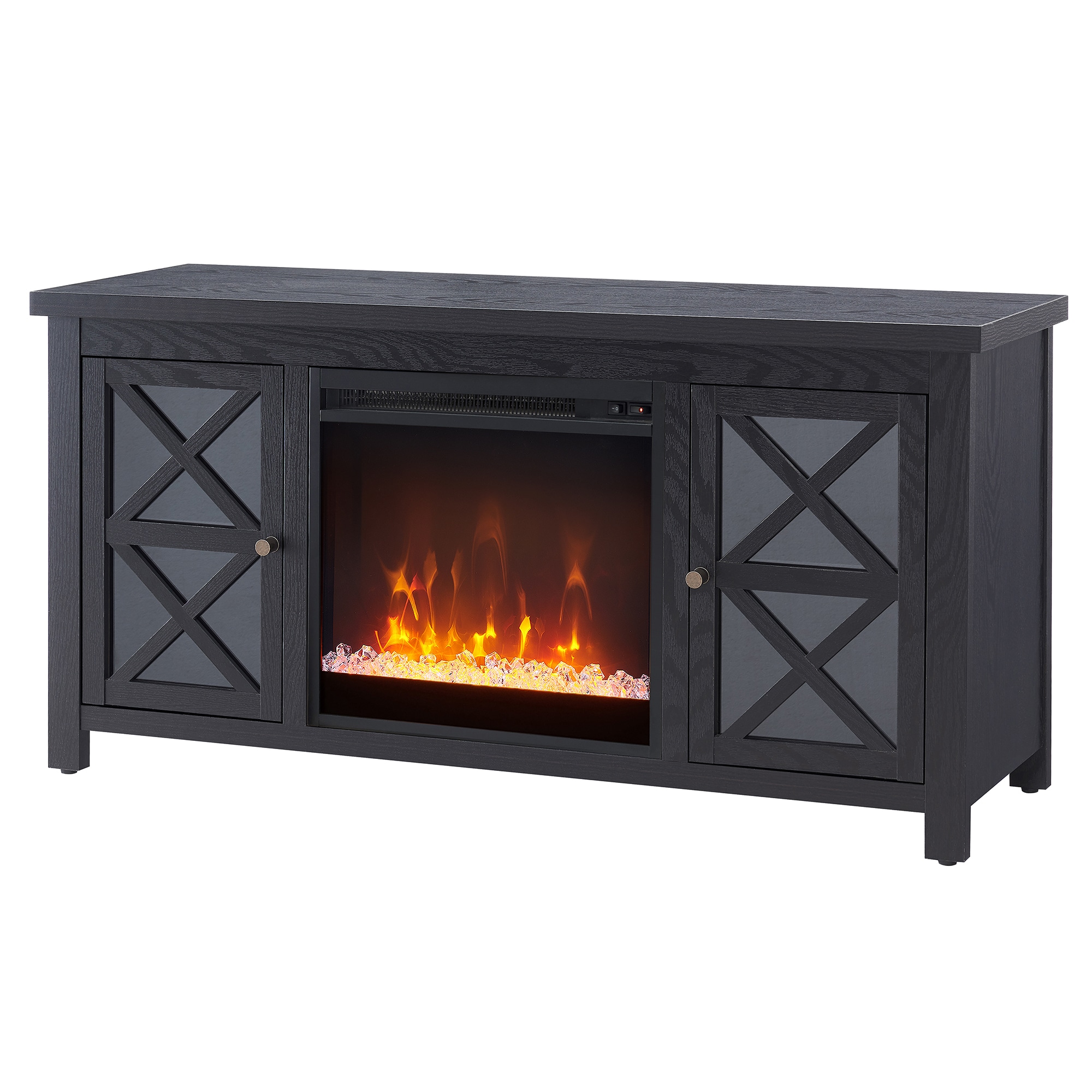 Hailey Home TV1090 Tv-Stands - View #4