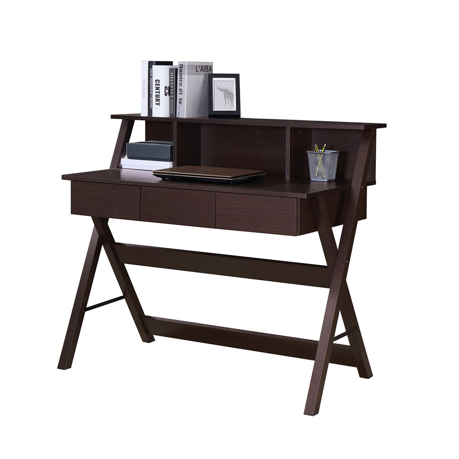 JASMODER RTA-8400-WN desks - View #2