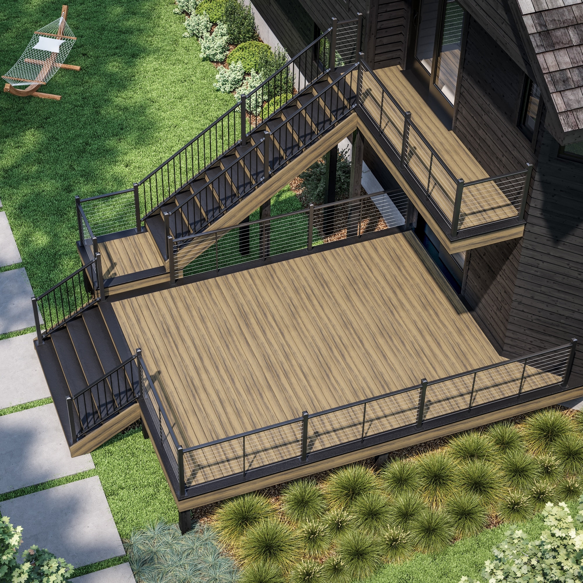Deckorators 351451 Fascia-Boards - View #7