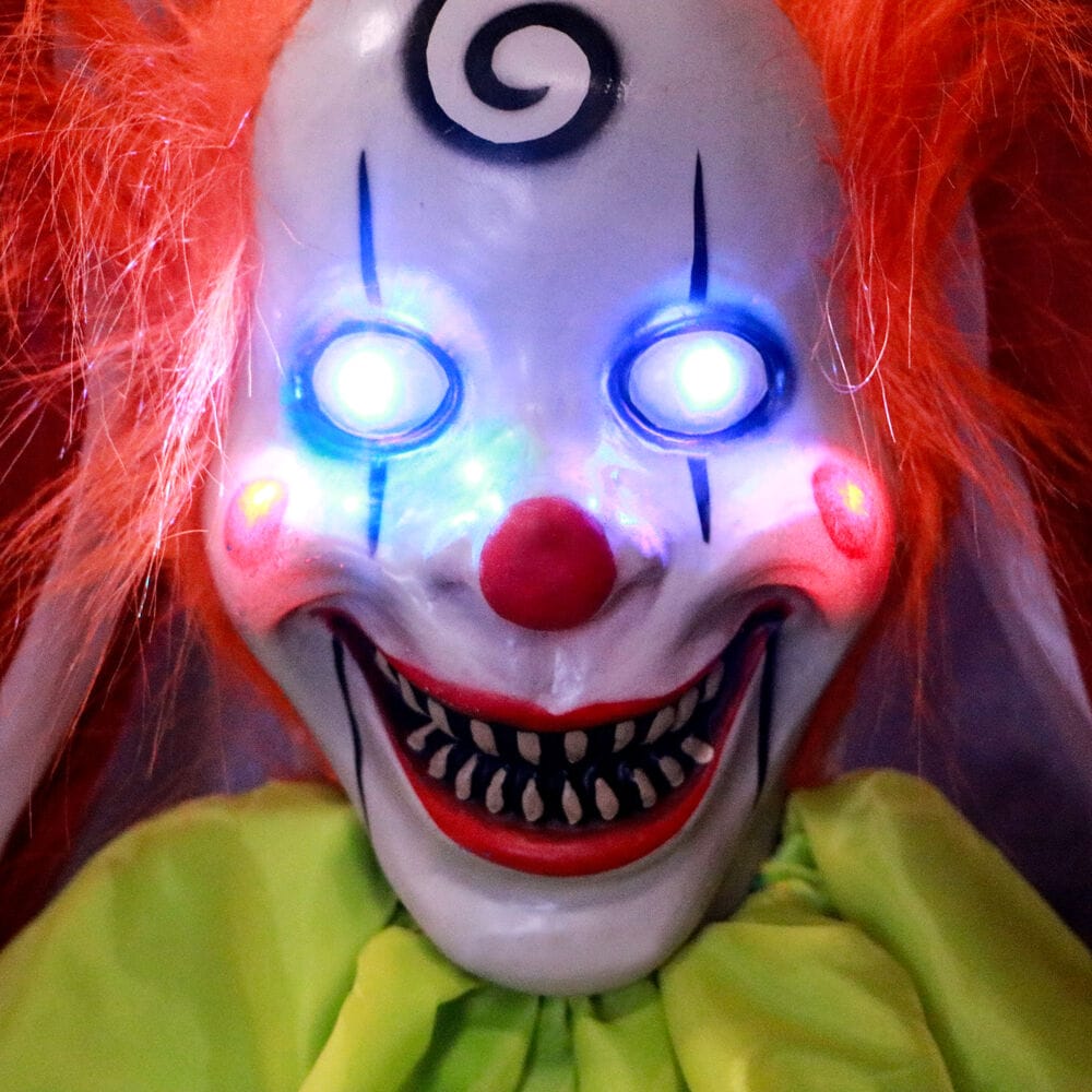 Haunted Hill Farm HHFTCL-4HLS Halloween-Animatronics - View #10