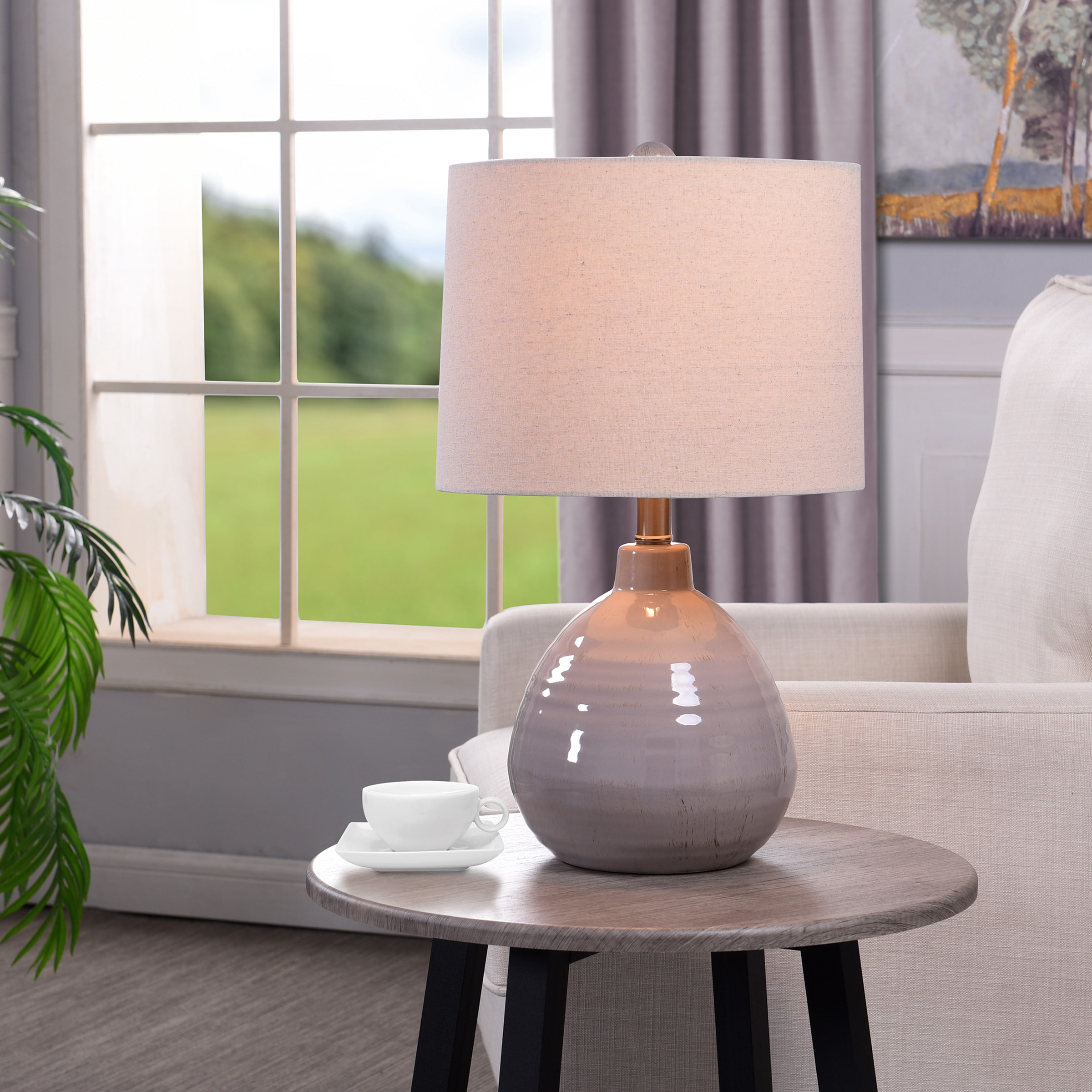 StyleCraft Home Collection L22019ADS Table-Lamps - View #6