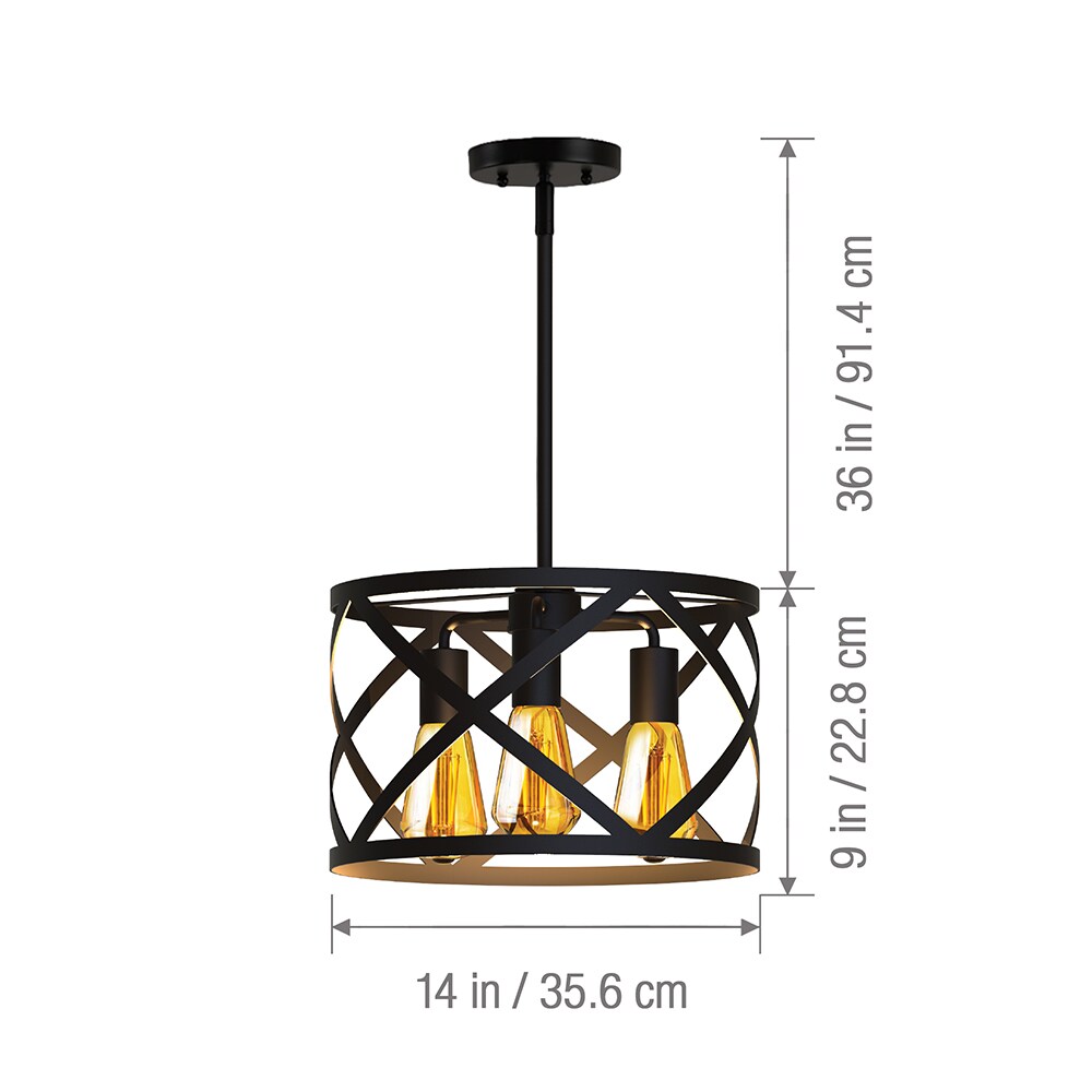 KODA LM030178-1 Pendant-Lights - View #5