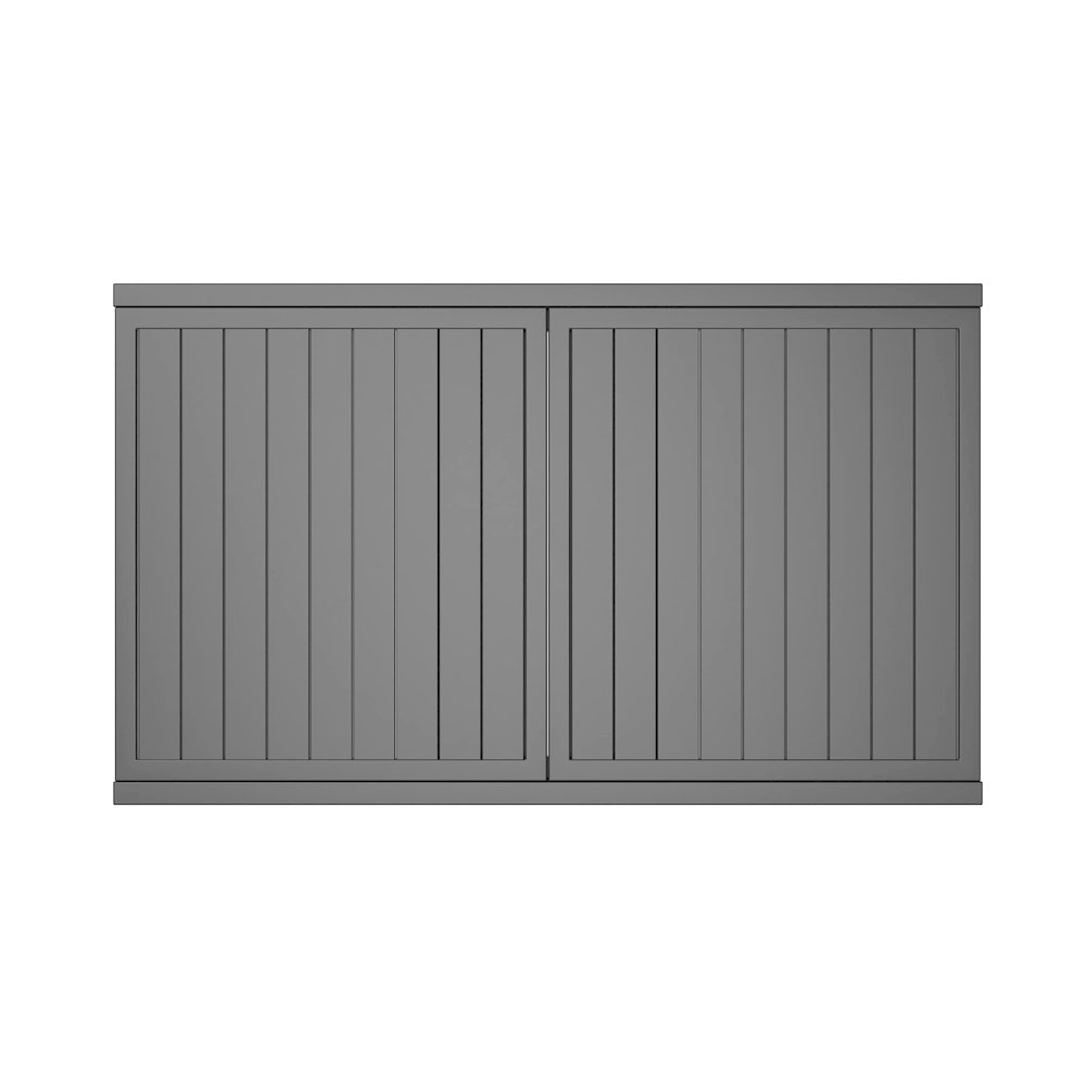 Leisuremod MDT78BL Patio-Tables - View #8