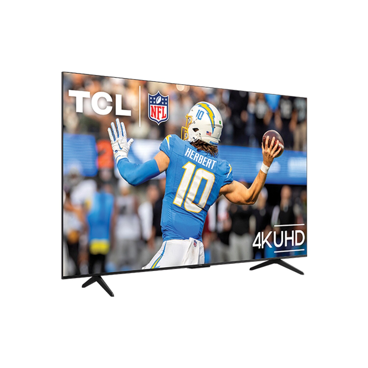 TCL 55S551G tvs - View #3