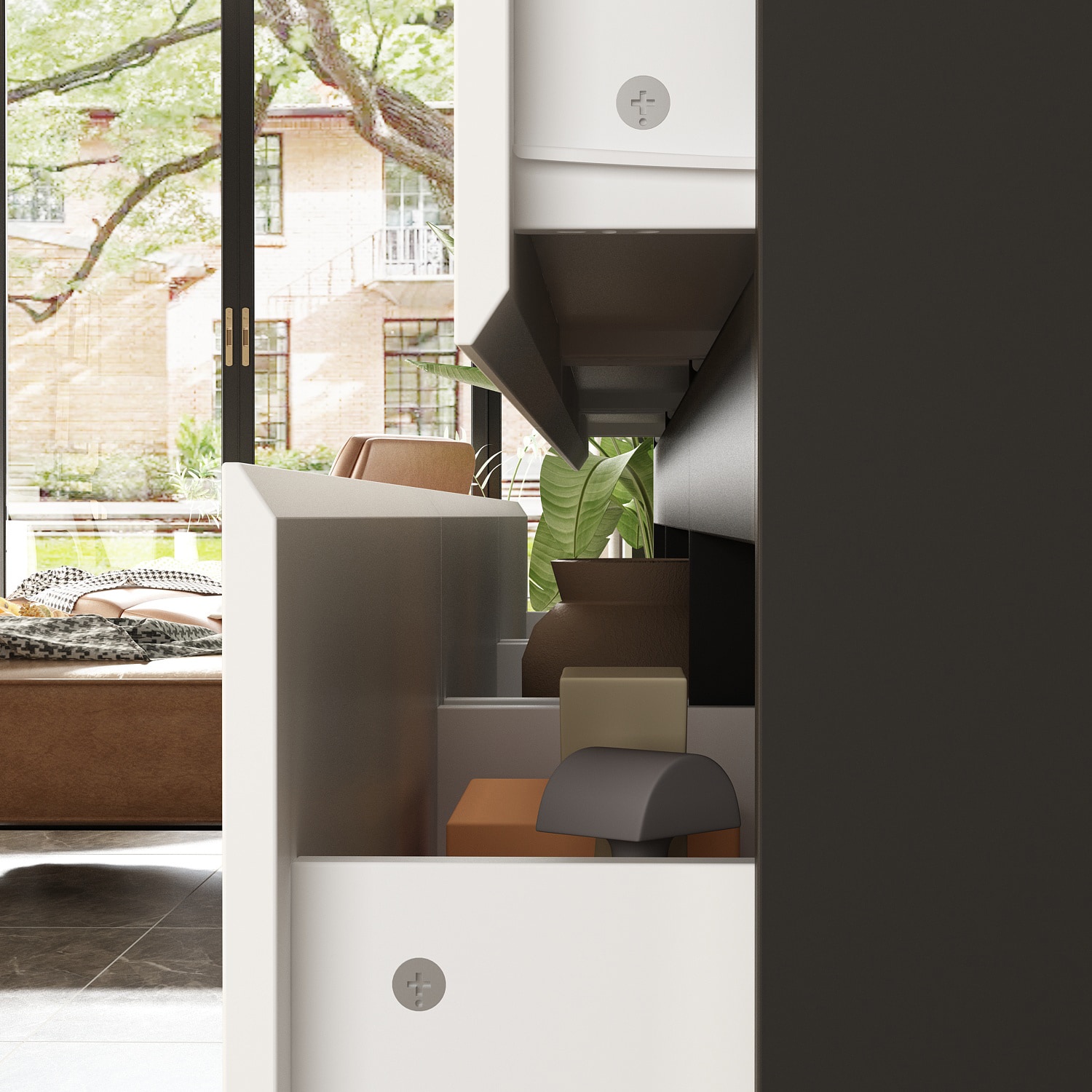 FUFU&GAGA RA0080-01 dressers - View #11