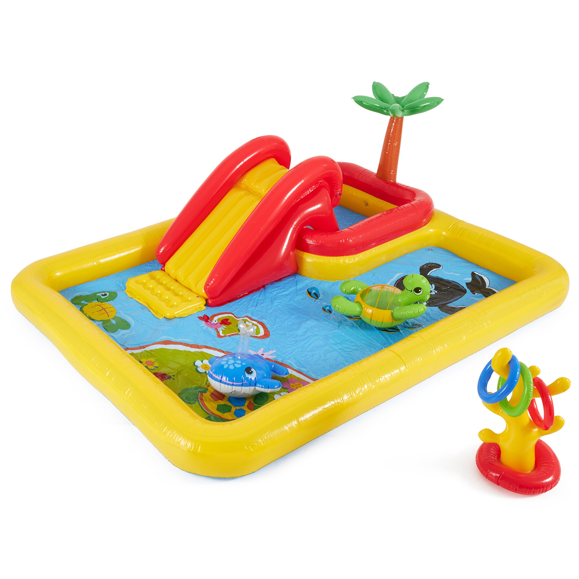 Intex 316222 Kids-Pools - View #7