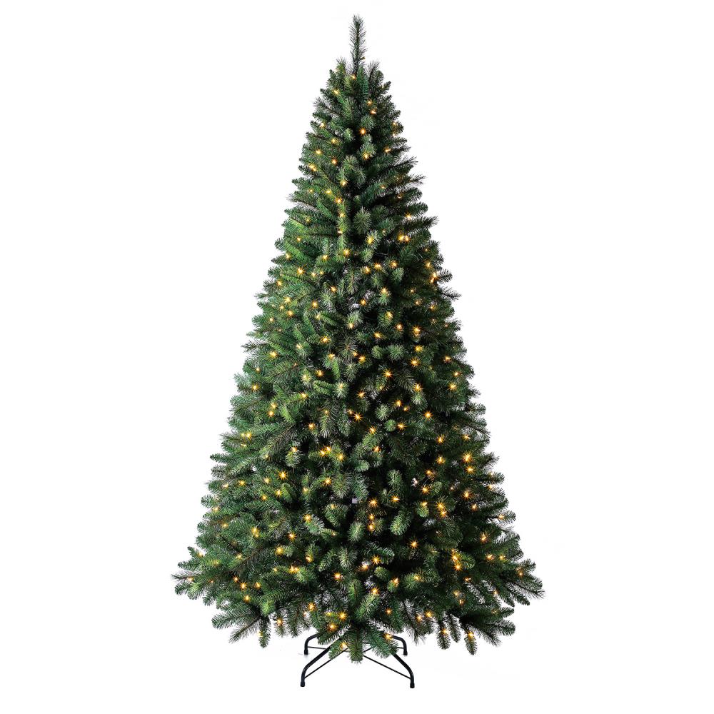 Holiday Living TG76M4I57L00 Artificial-Christmas-Trees - View #7